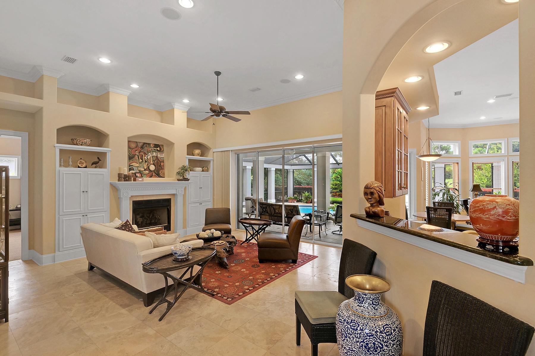 KELLY PLANTATION S/D - Residential