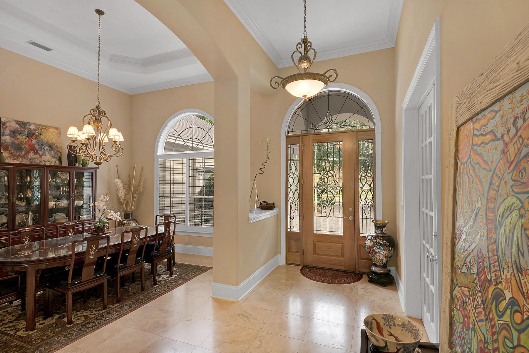 KELLY PLANTATION S/D - Residential