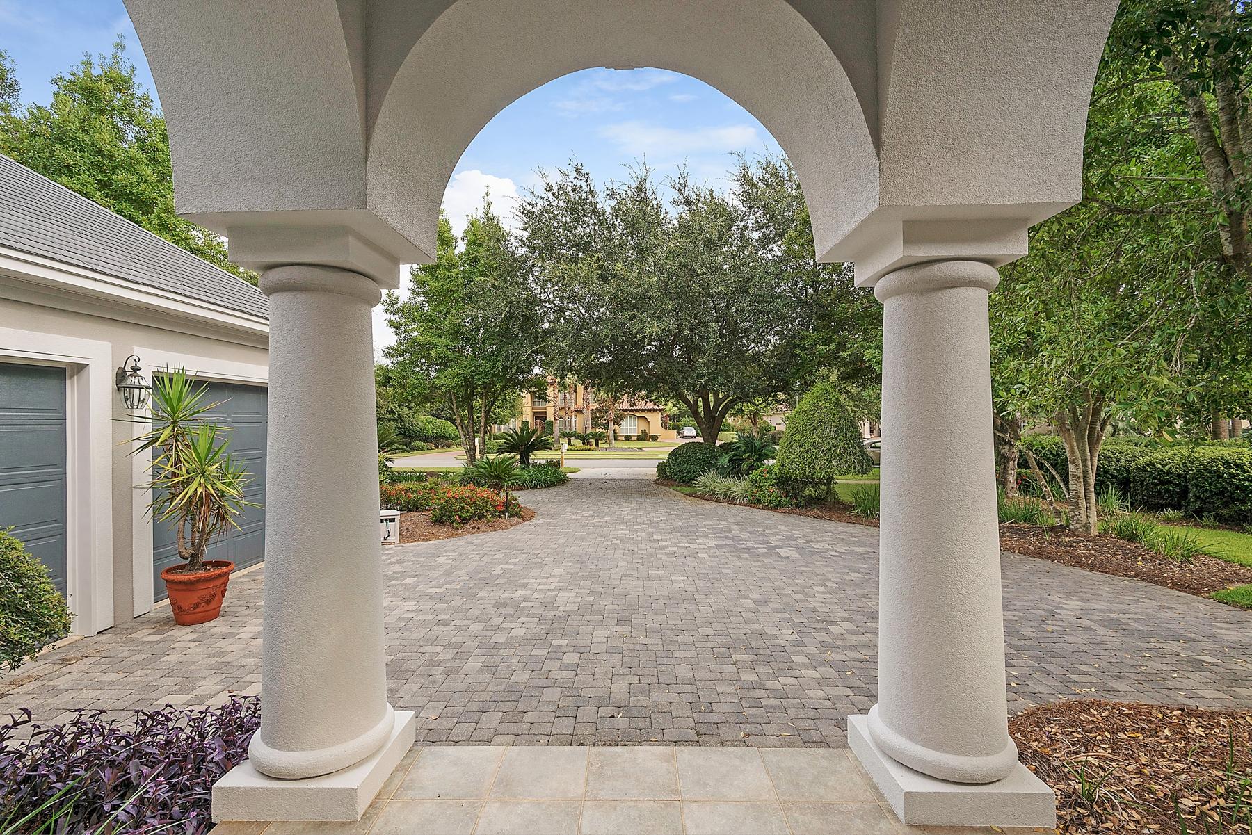 KELLY PLANTATION S/D - Residential