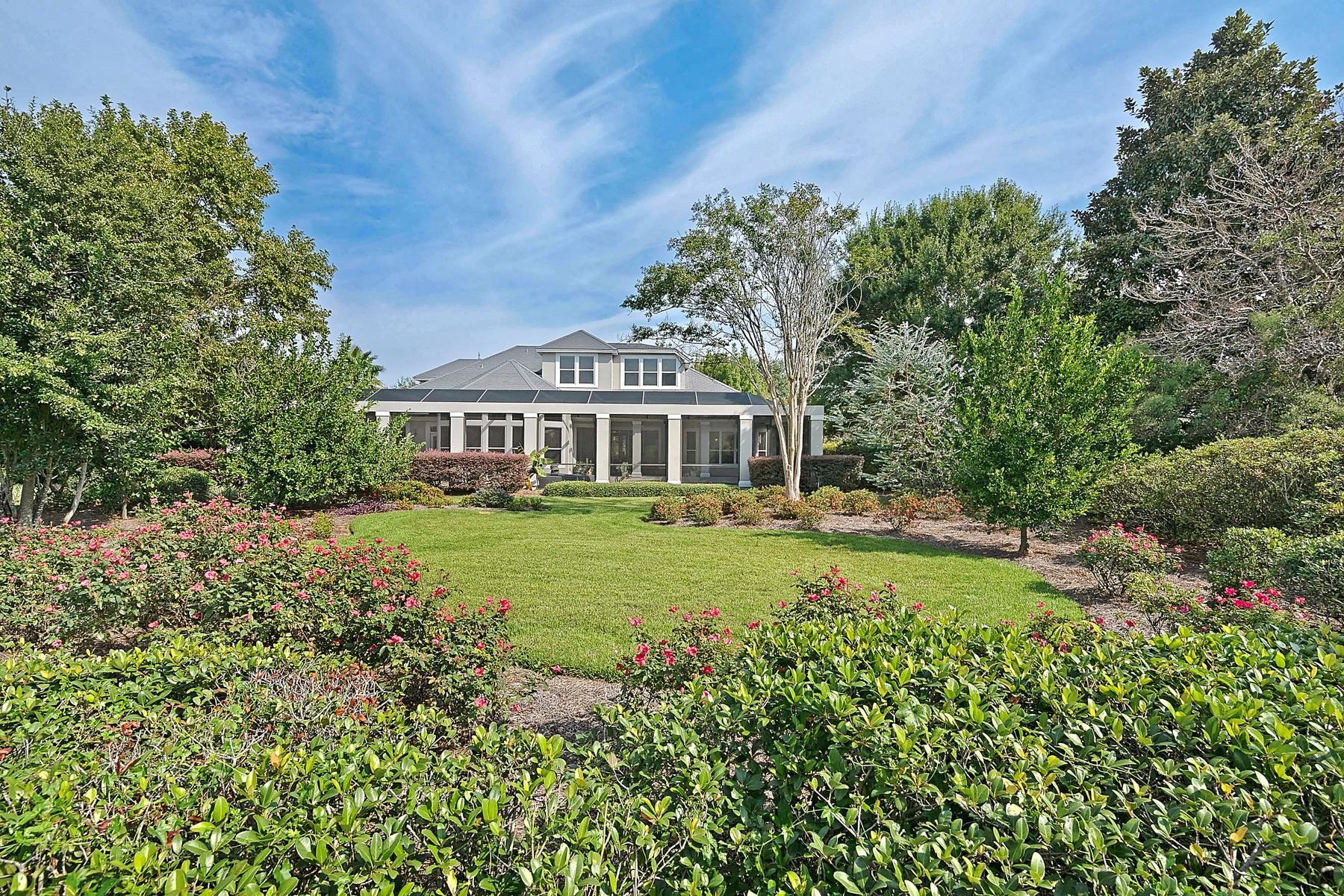 KELLY PLANTATION S/D - Residential