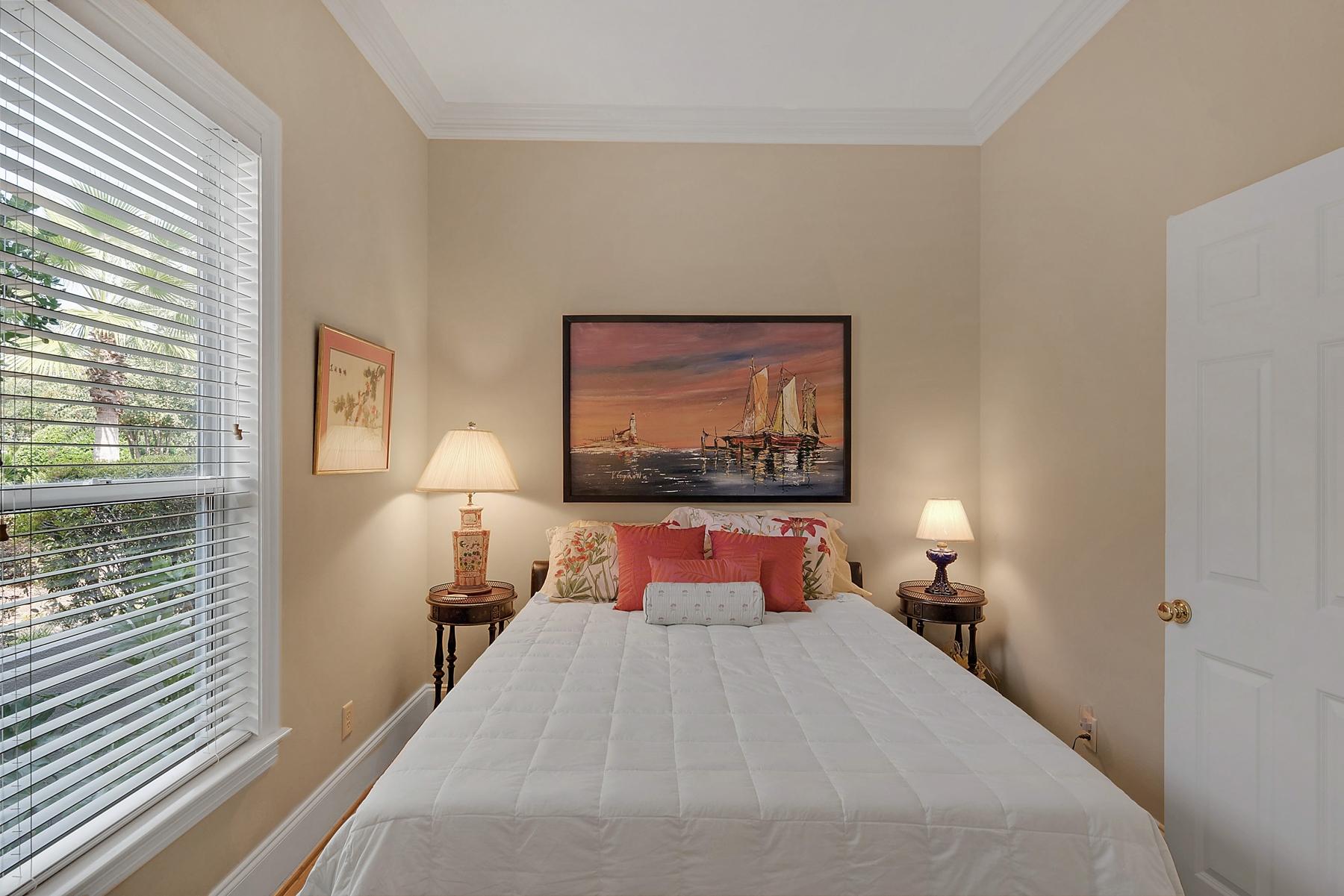 KELLY PLANTATION S/D - Residential