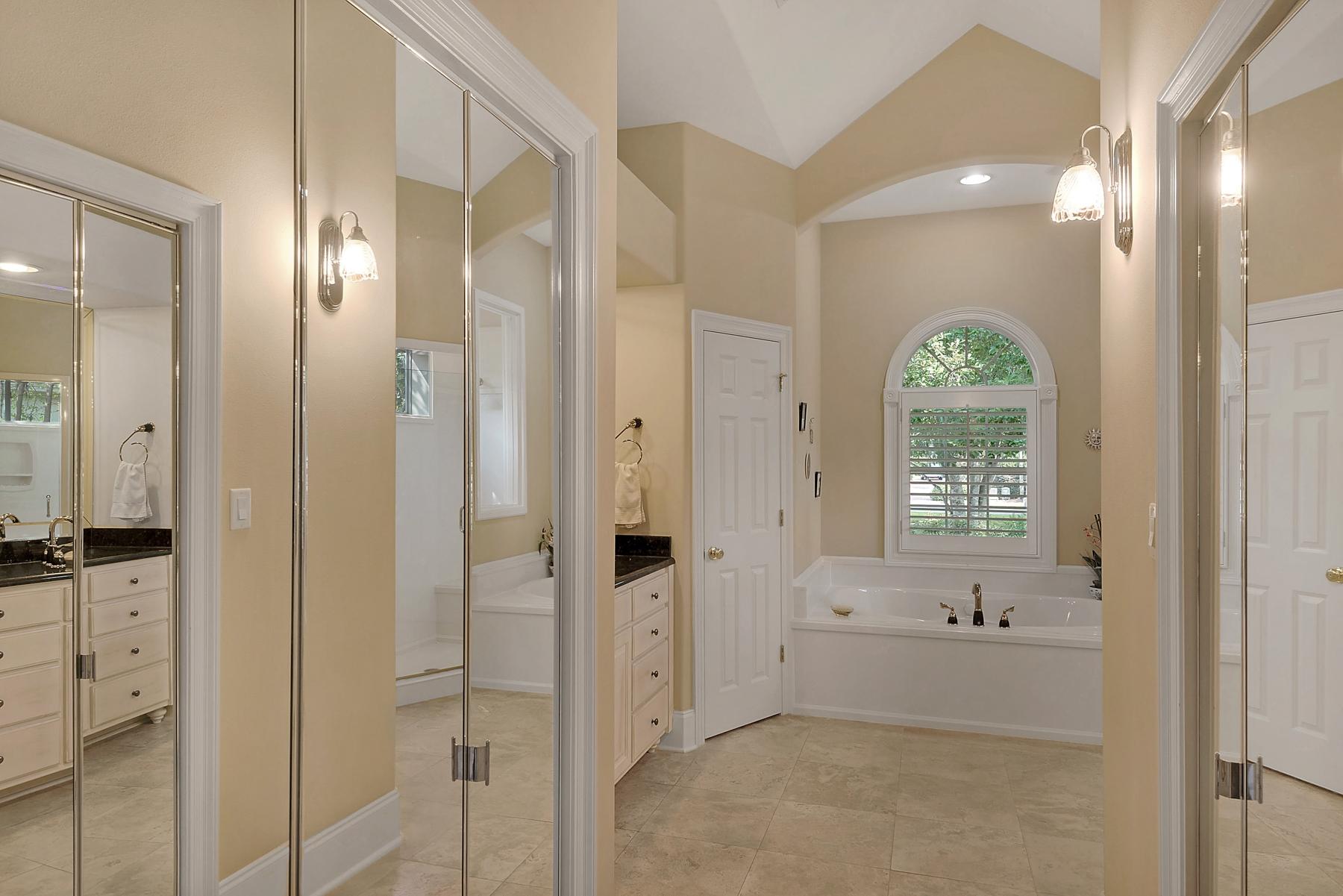 KELLY PLANTATION S/D - Residential