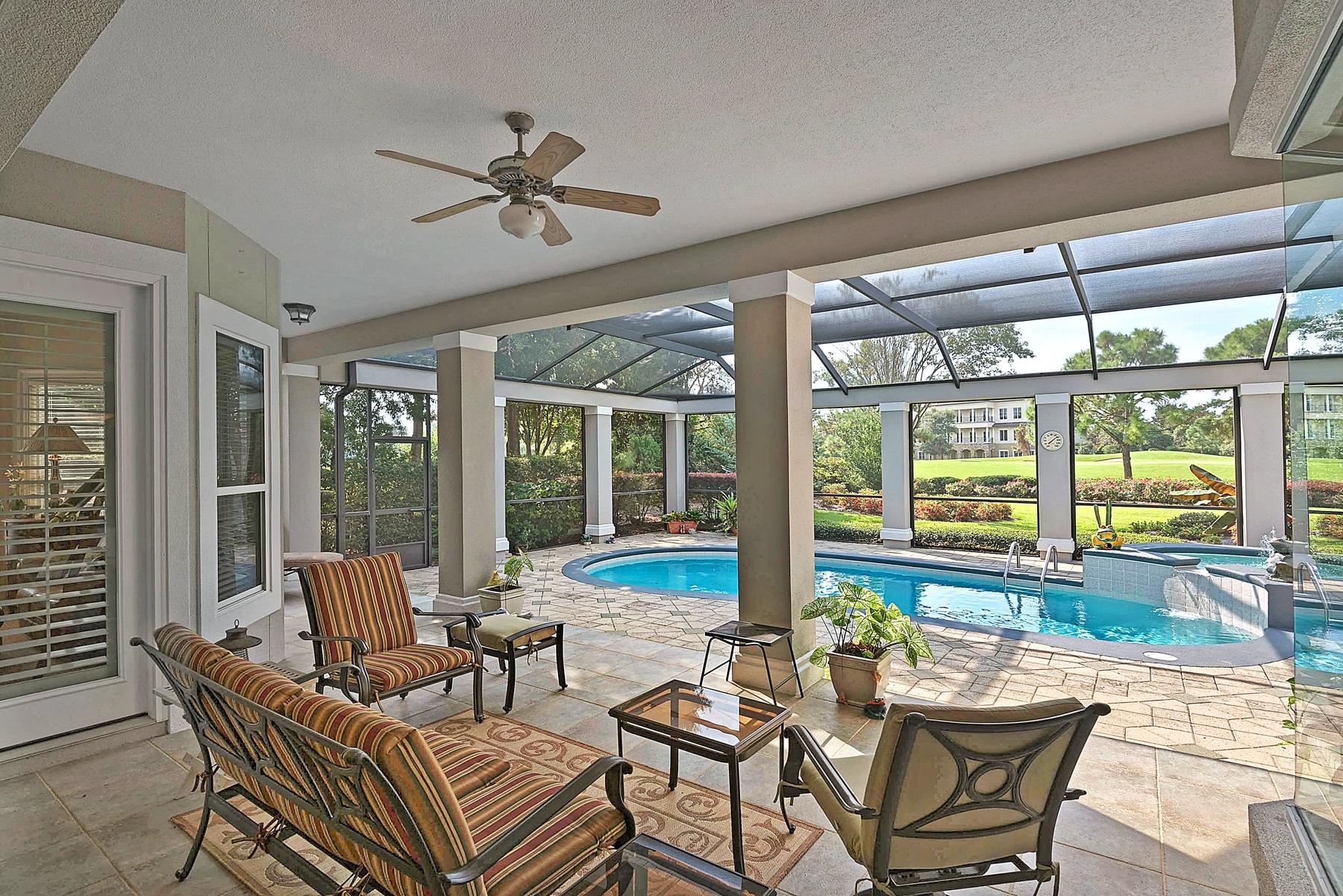 KELLY PLANTATION S/D - Residential