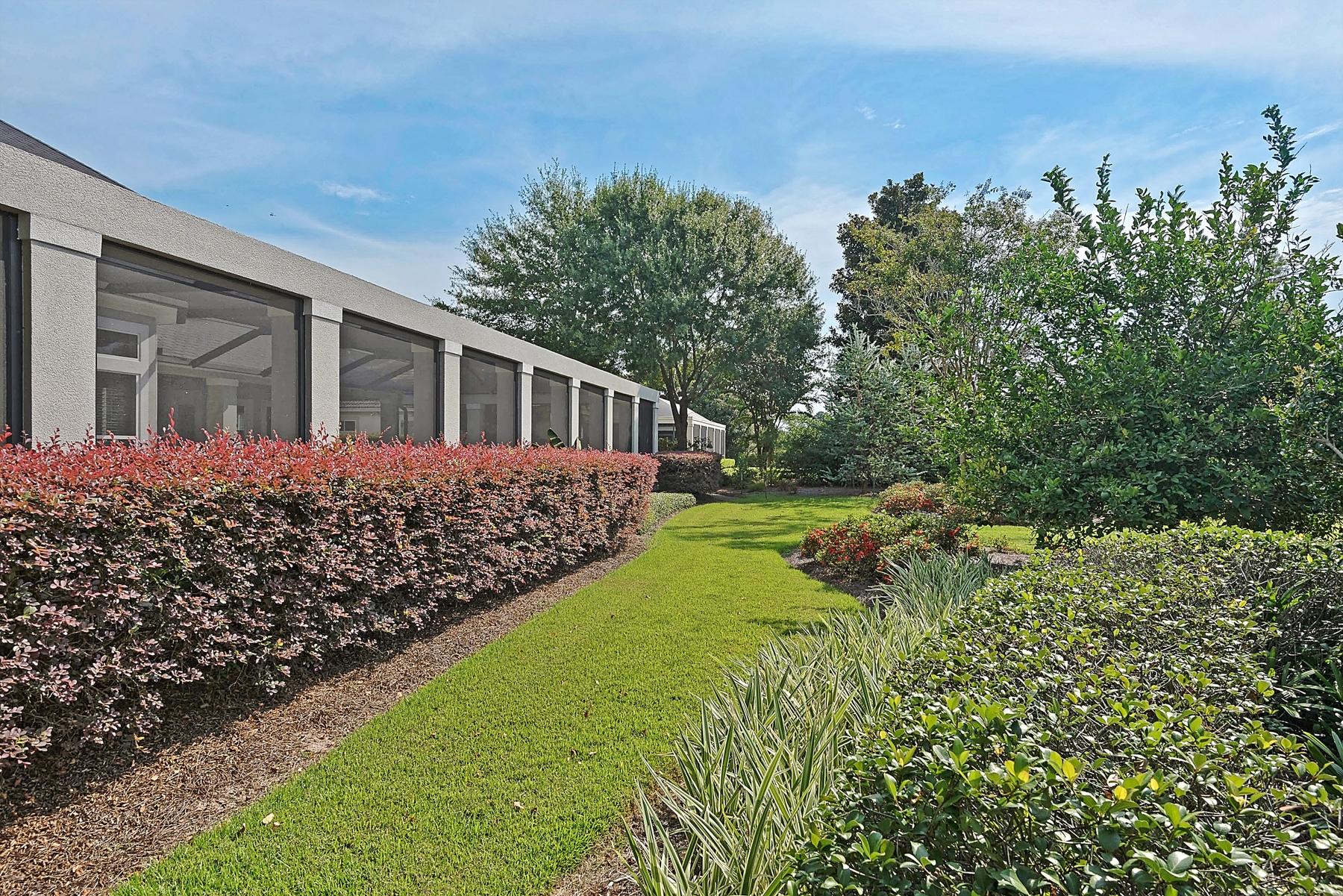 KELLY PLANTATION S/D - Residential