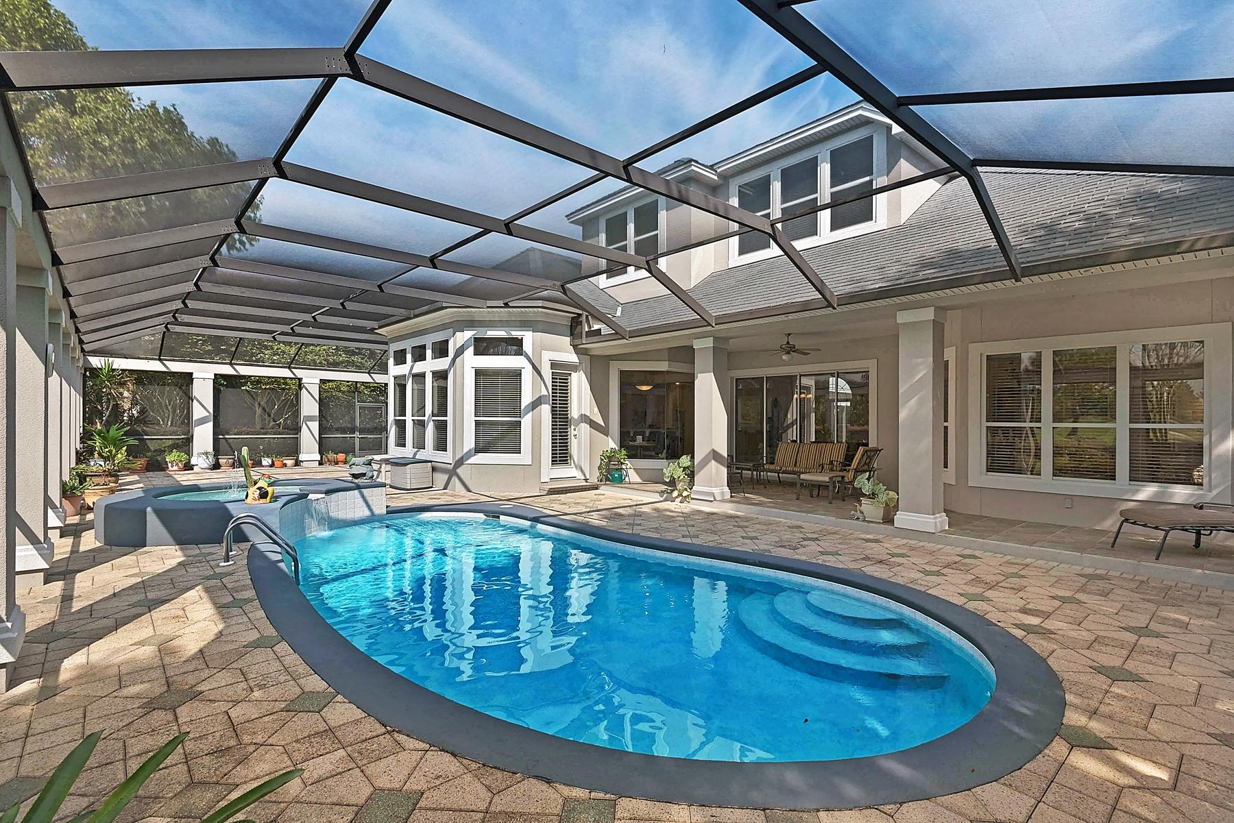 KELLY PLANTATION S/D - Residential