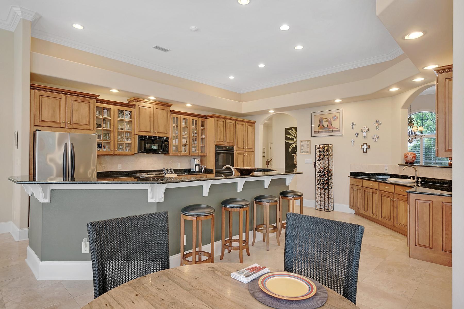 KELLY PLANTATION S/D - Residential