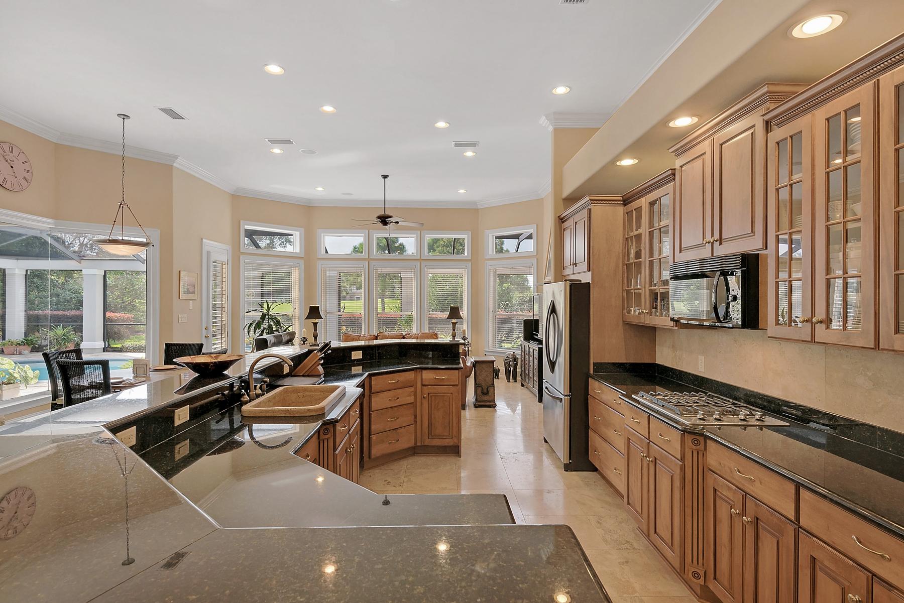 KELLY PLANTATION S/D - Residential