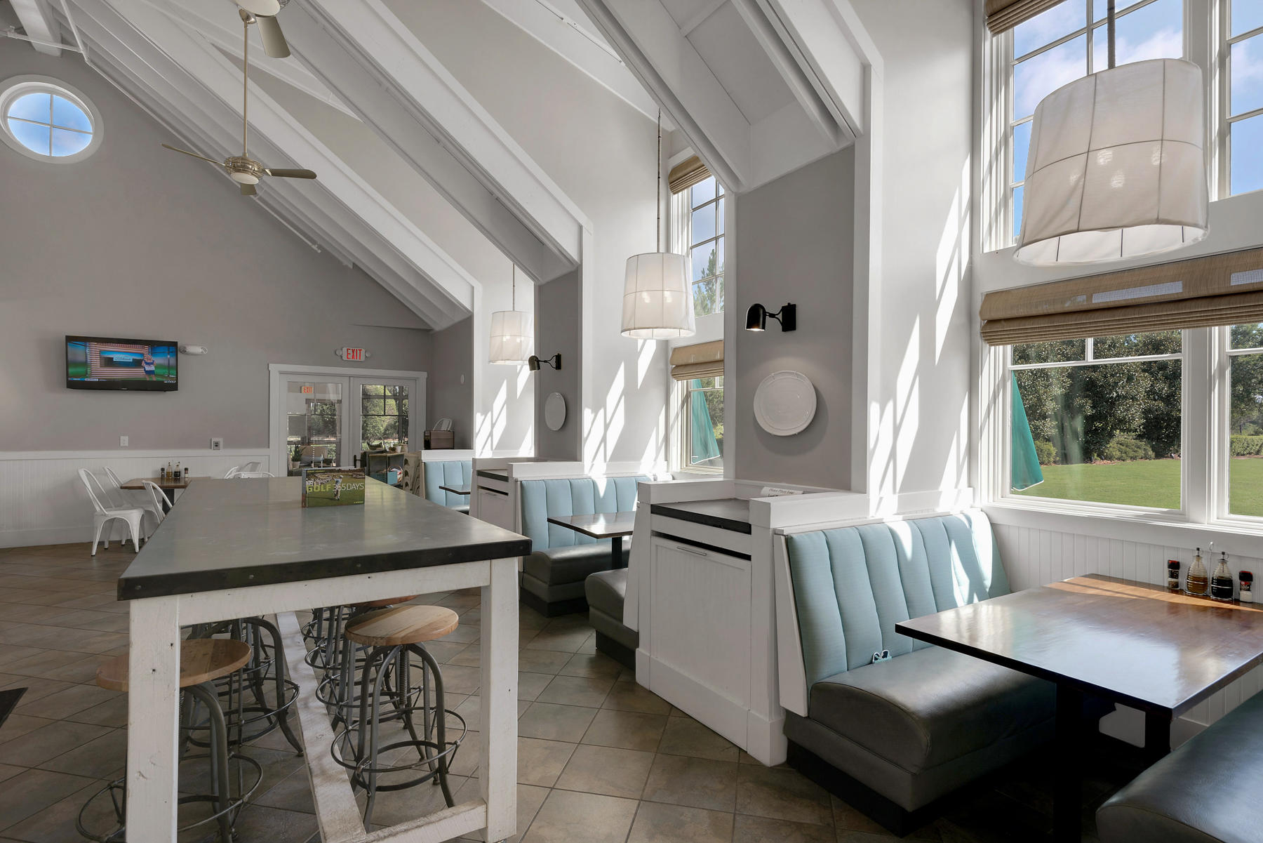 WATERSOUND ORIGINS - Residential