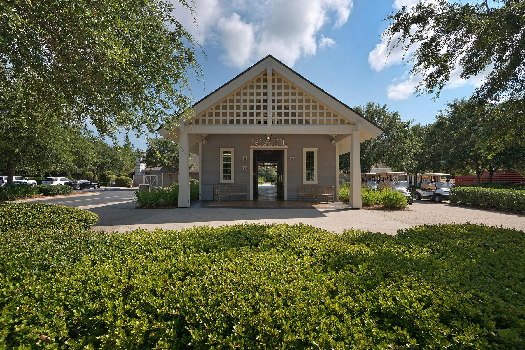 WATERSOUND ORIGINS - Residential