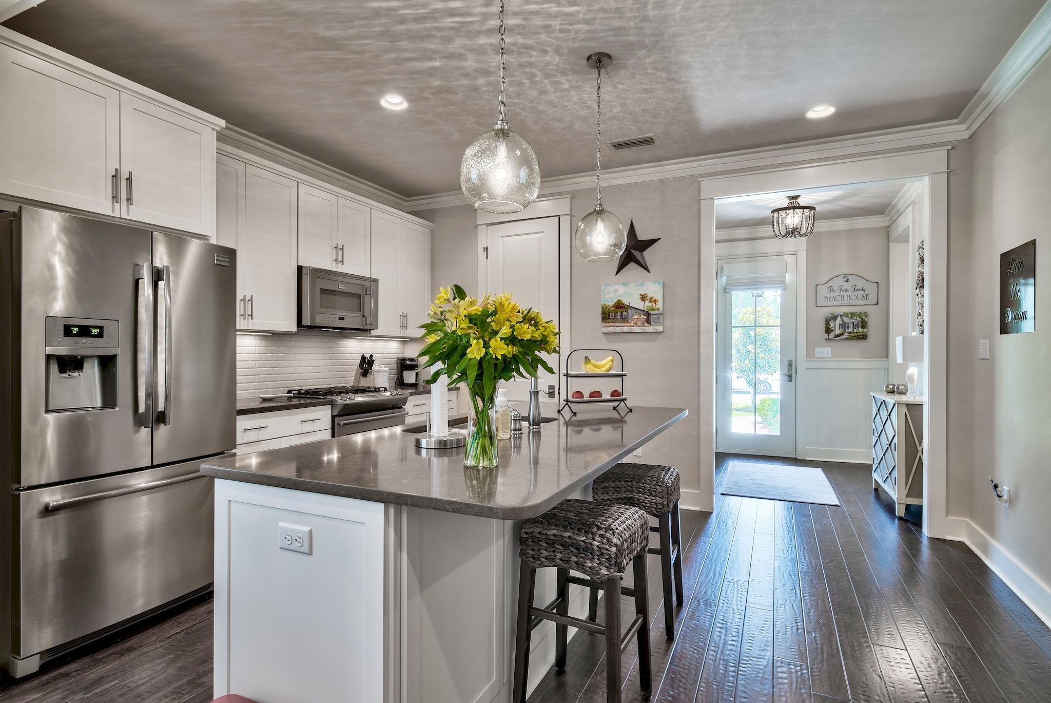 WATERSOUND ORIGINS - Residential