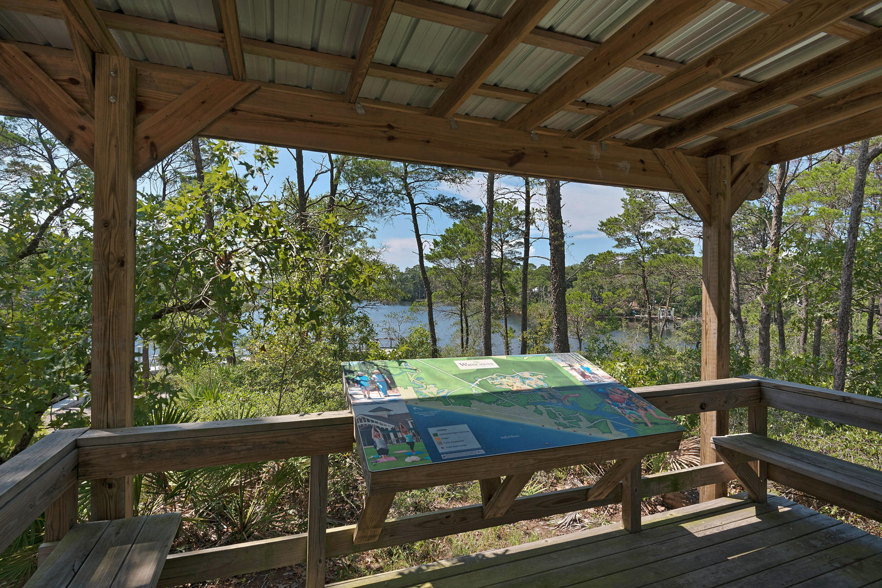 WATERSOUND ORIGINS - Residential