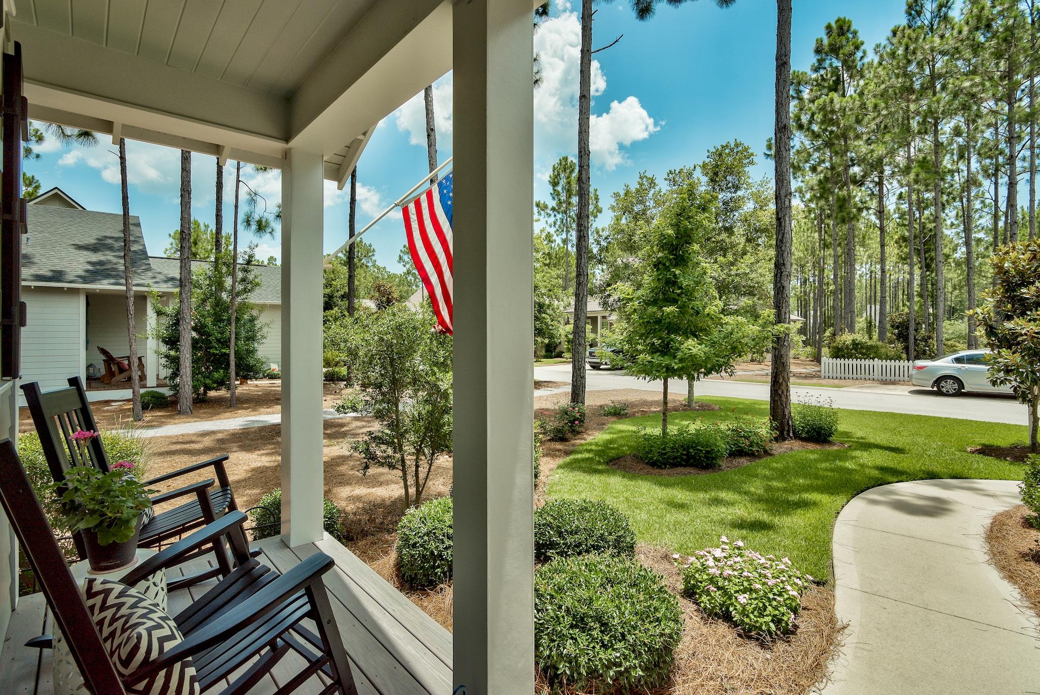 WATERSOUND ORIGINS - Residential