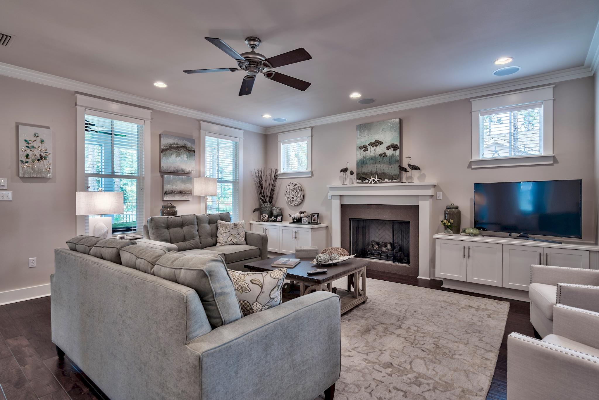 WATERSOUND ORIGINS - Residential