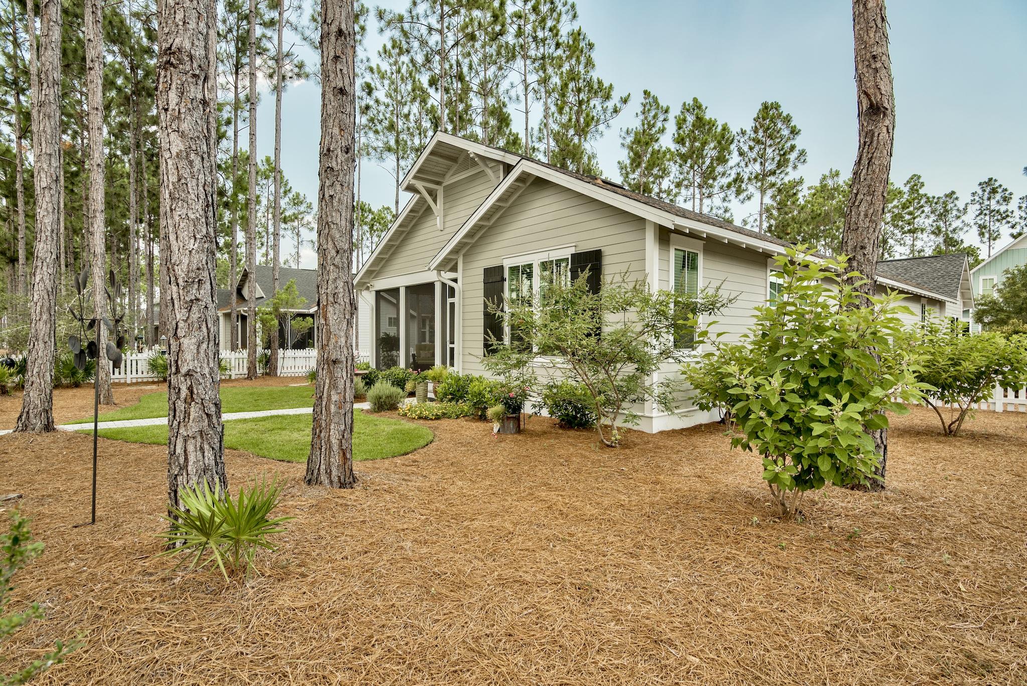 WATERSOUND ORIGINS - Residential