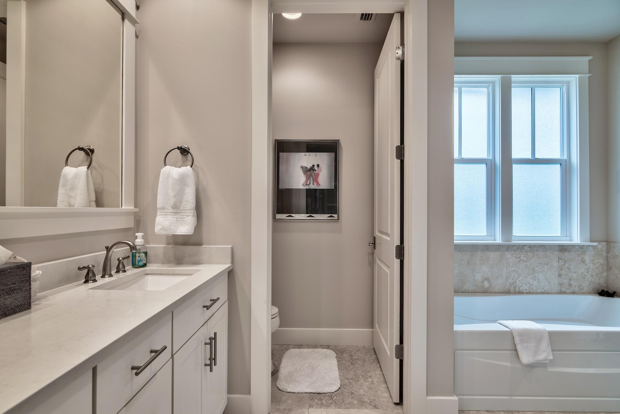 WATERSOUND ORIGINS - Residential