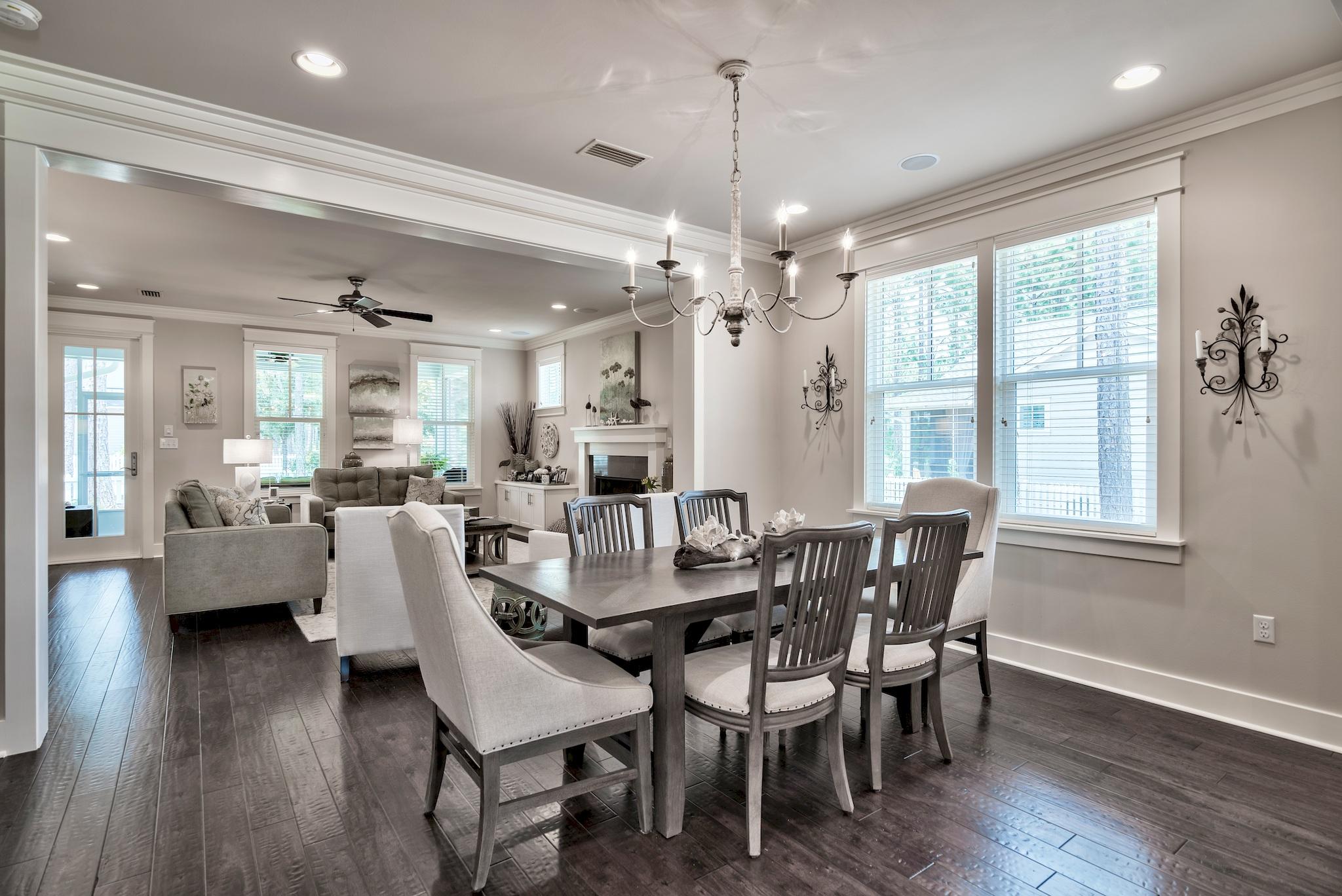 WATERSOUND ORIGINS - Residential