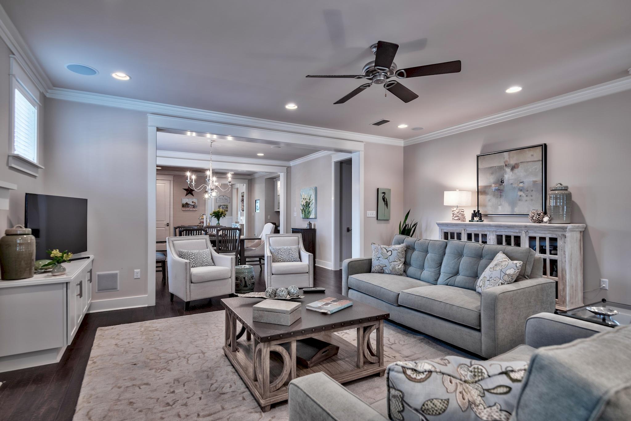 WATERSOUND ORIGINS - Residential