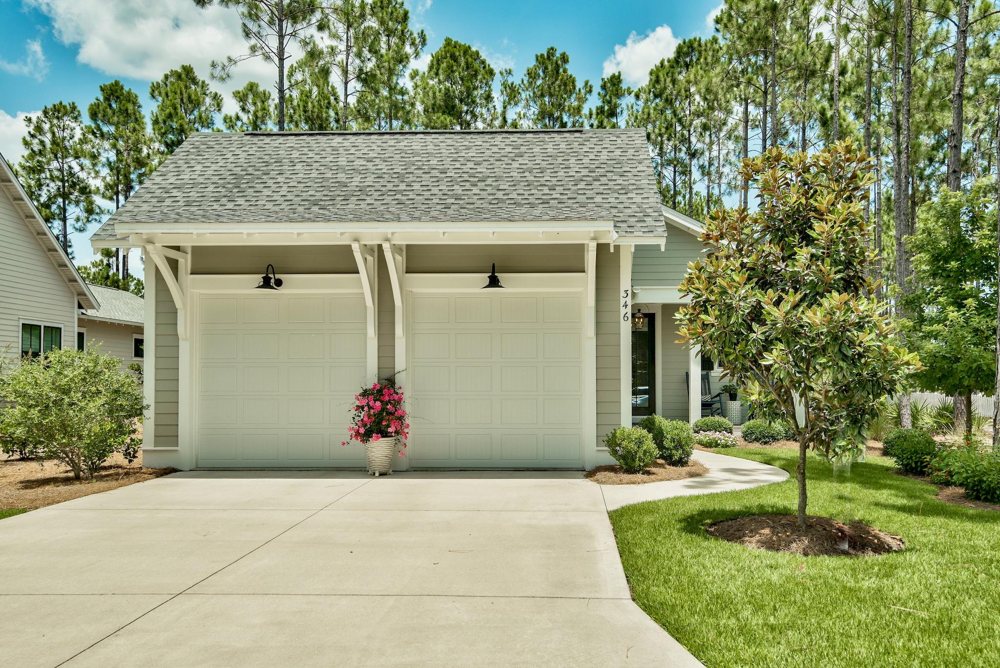 WATERSOUND ORIGINS - Residential