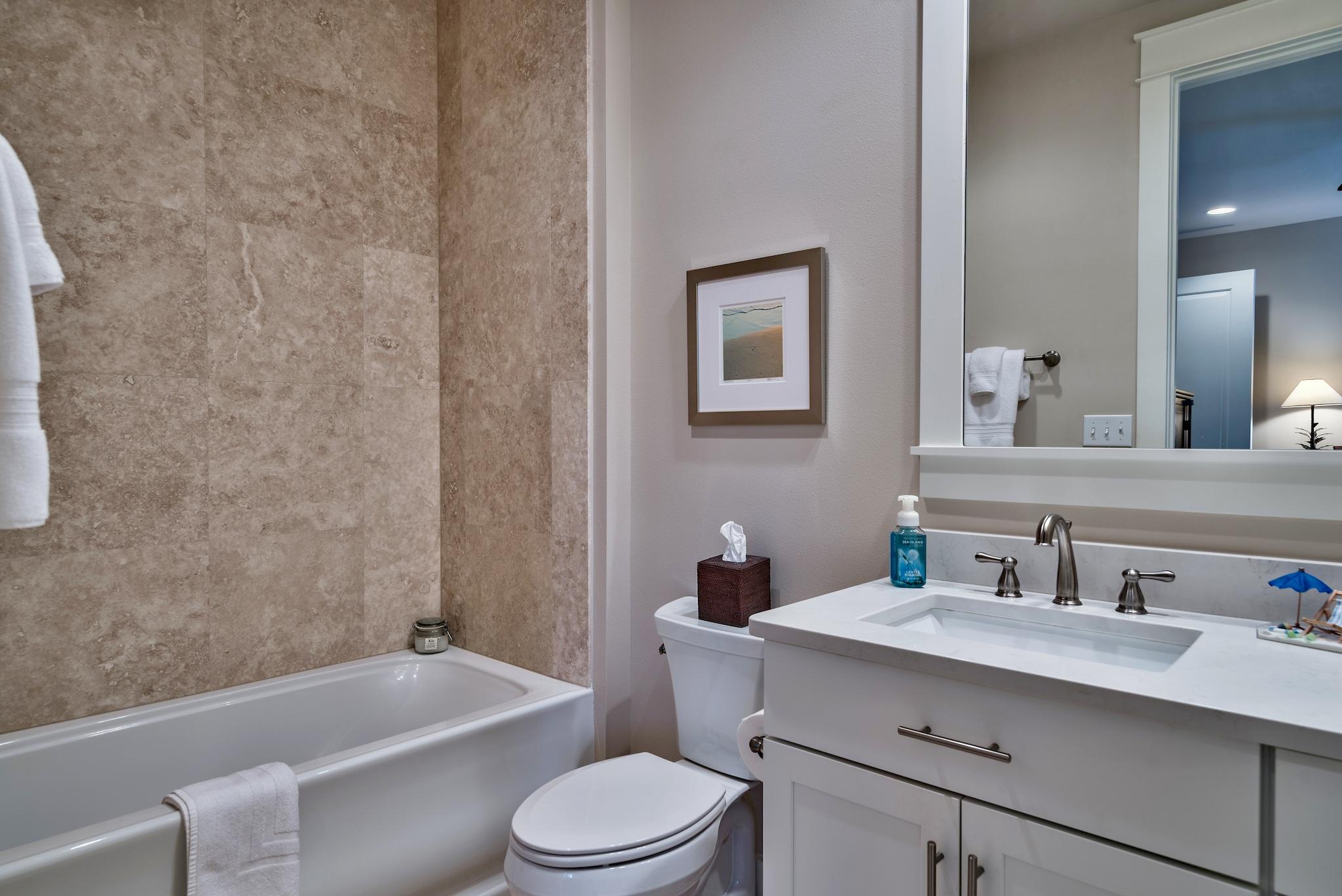 WATERSOUND ORIGINS - Residential