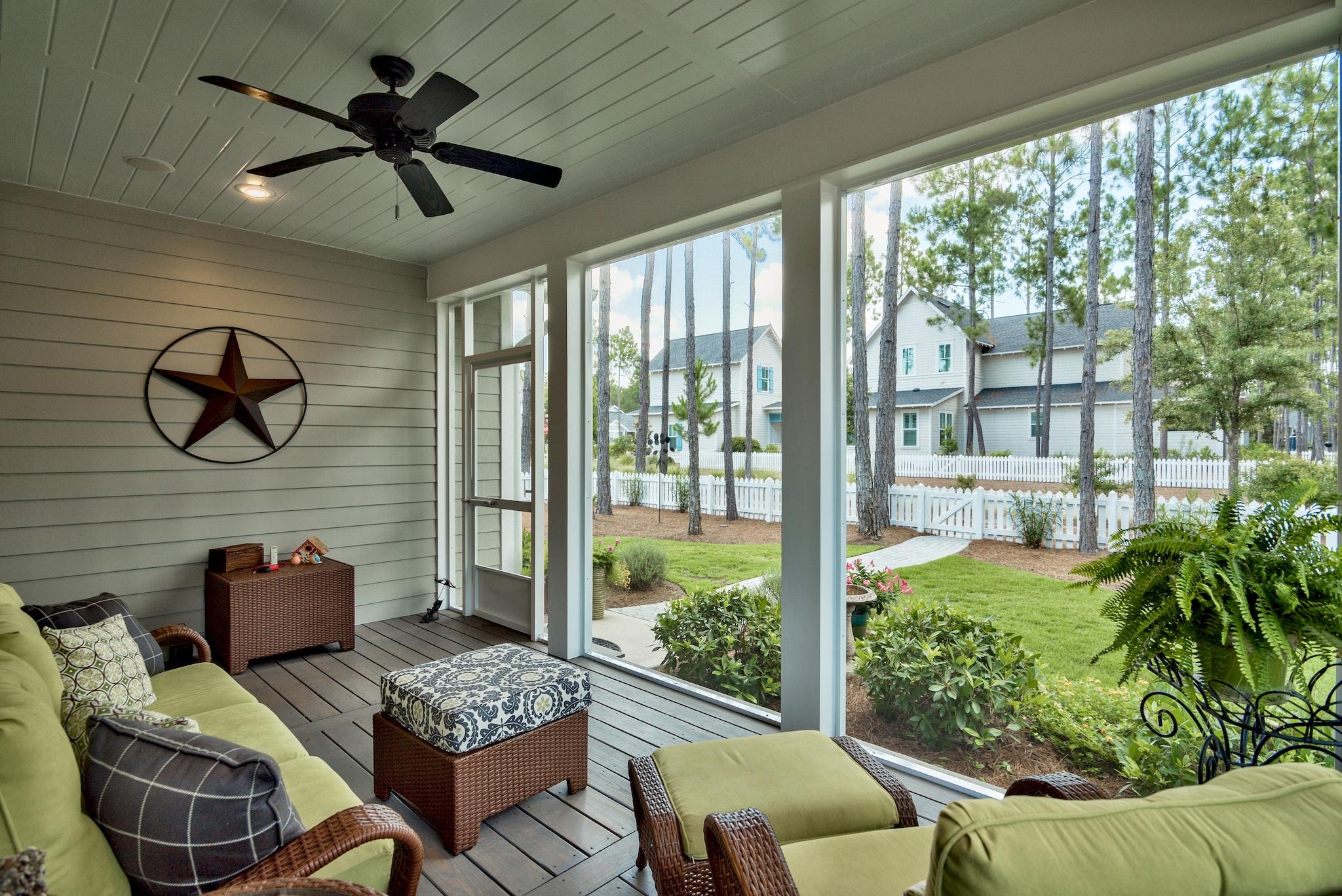 WATERSOUND ORIGINS - Residential