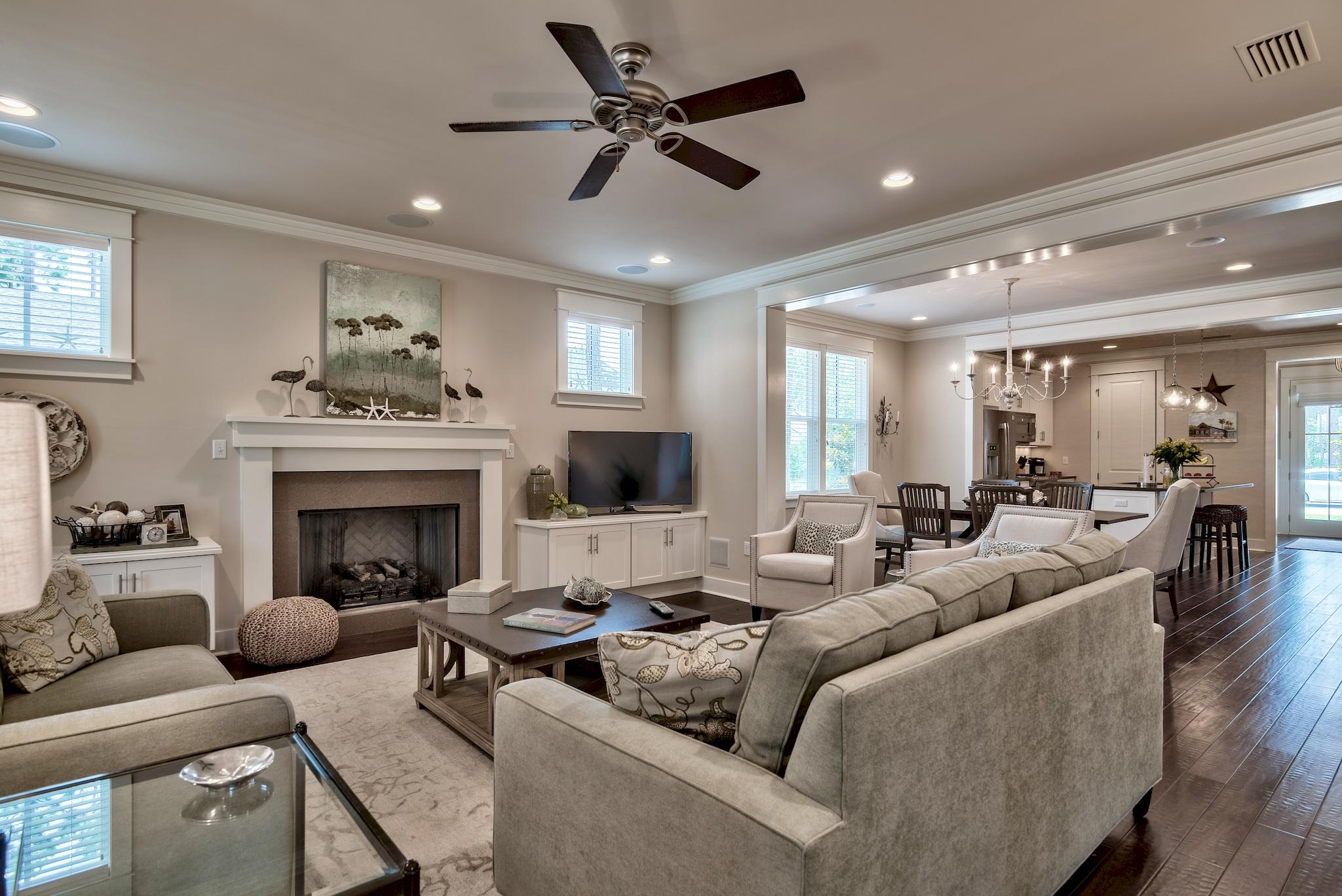 WATERSOUND ORIGINS - Residential