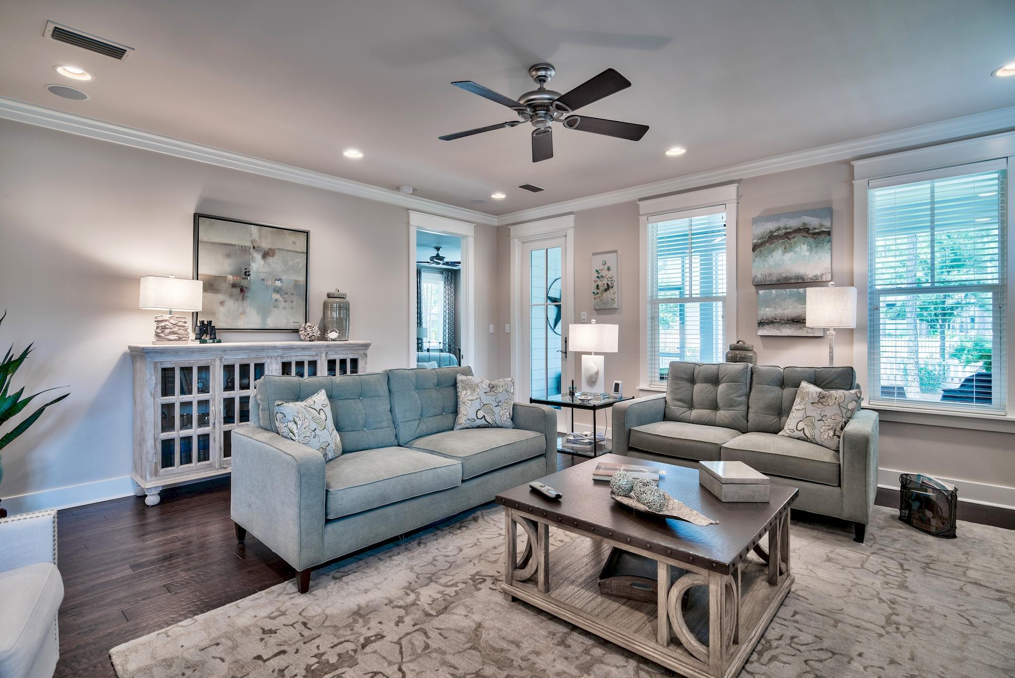 WATERSOUND ORIGINS - Residential