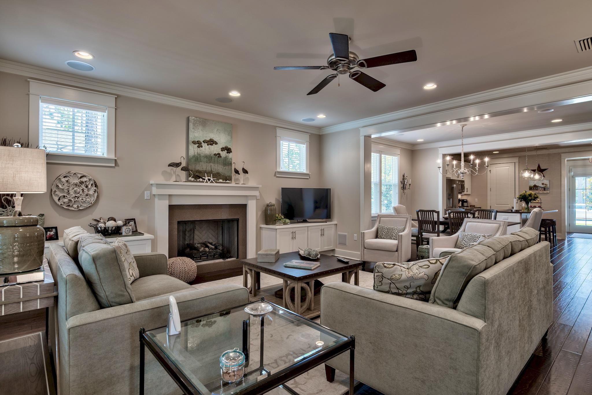 WATERSOUND ORIGINS - Residential