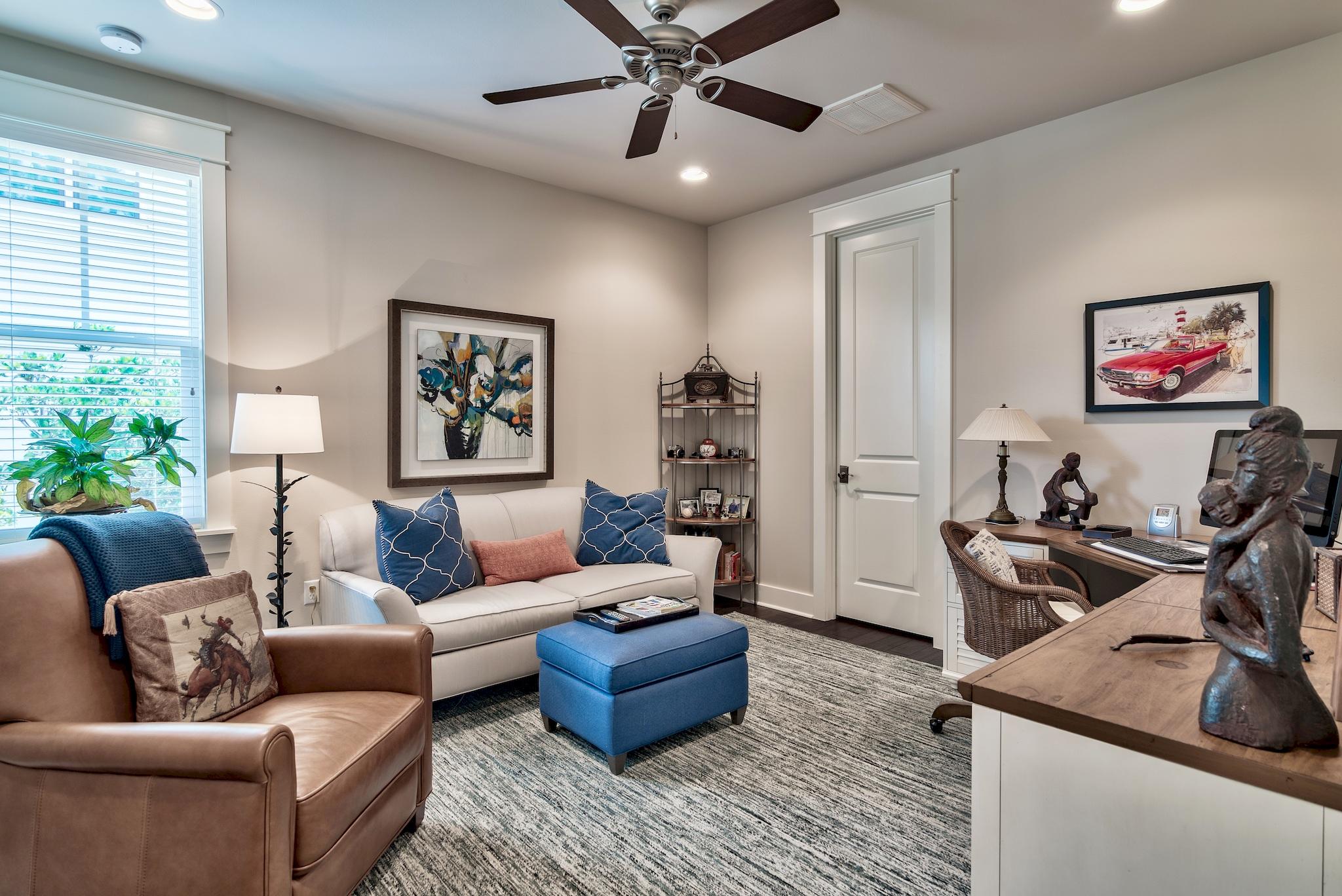 WATERSOUND ORIGINS - Residential