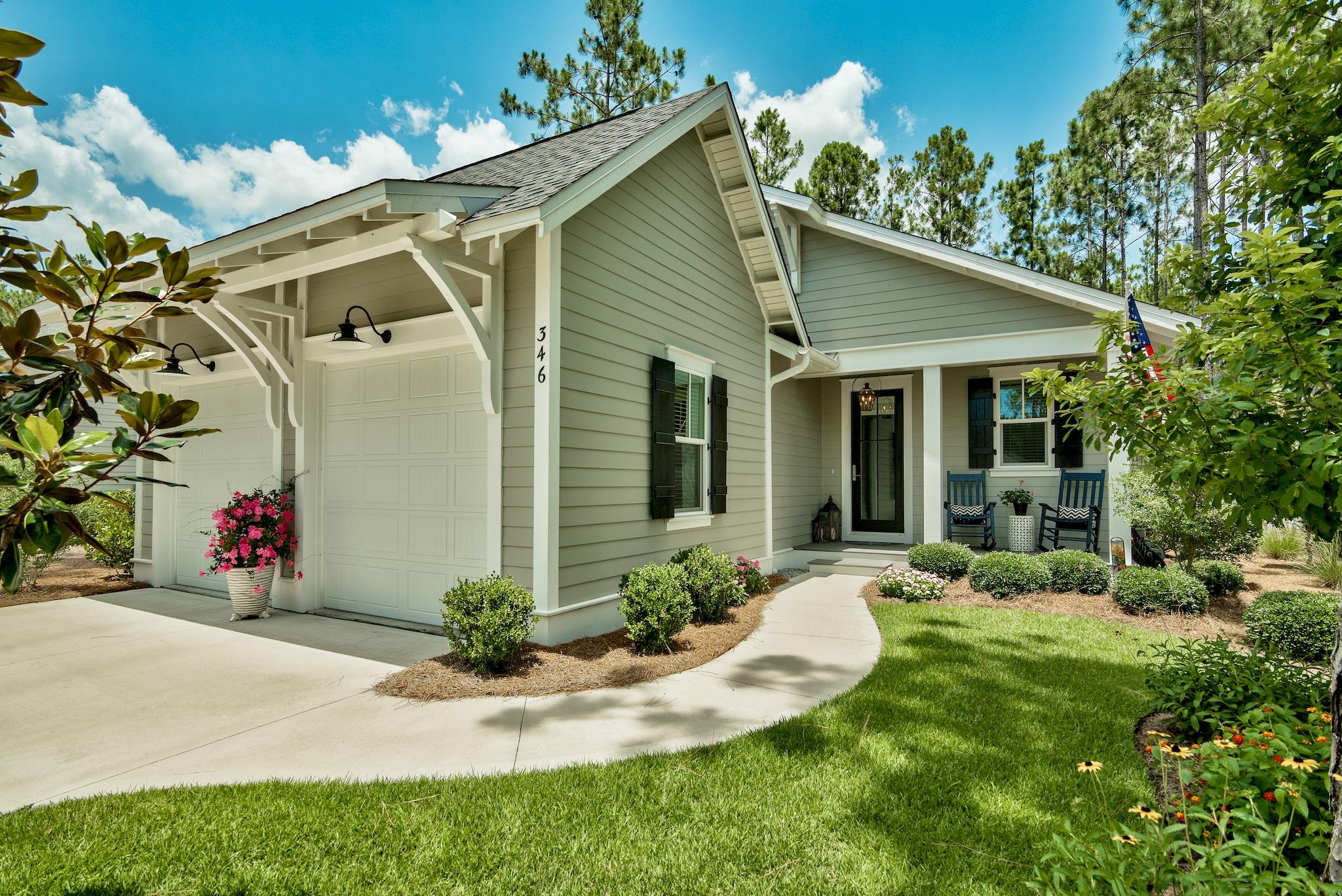 WATERSOUND ORIGINS - Residential