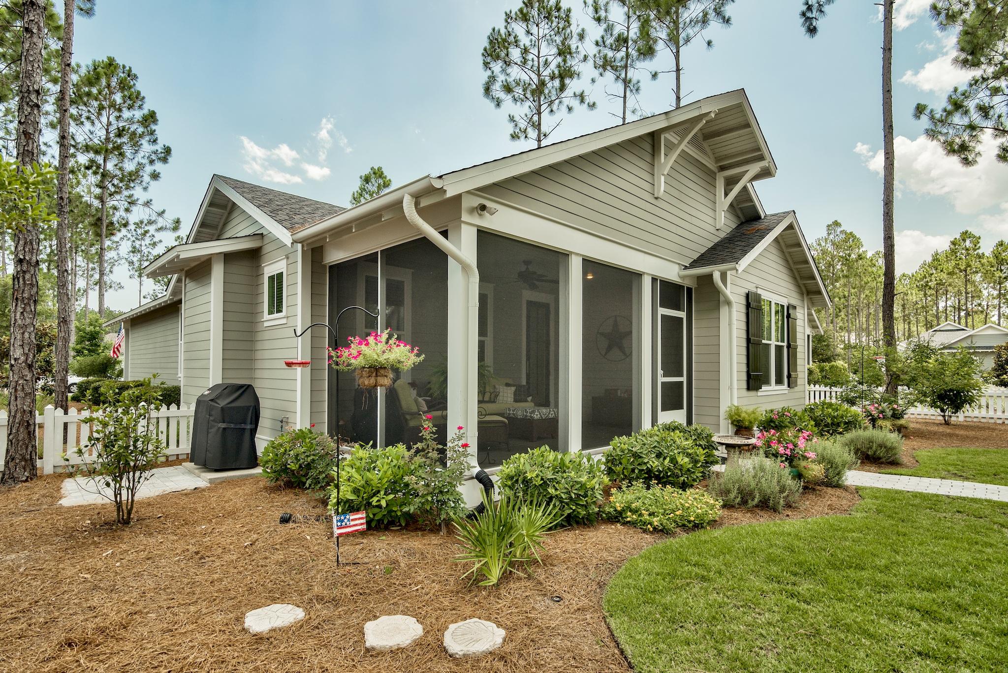 WATERSOUND ORIGINS - Residential