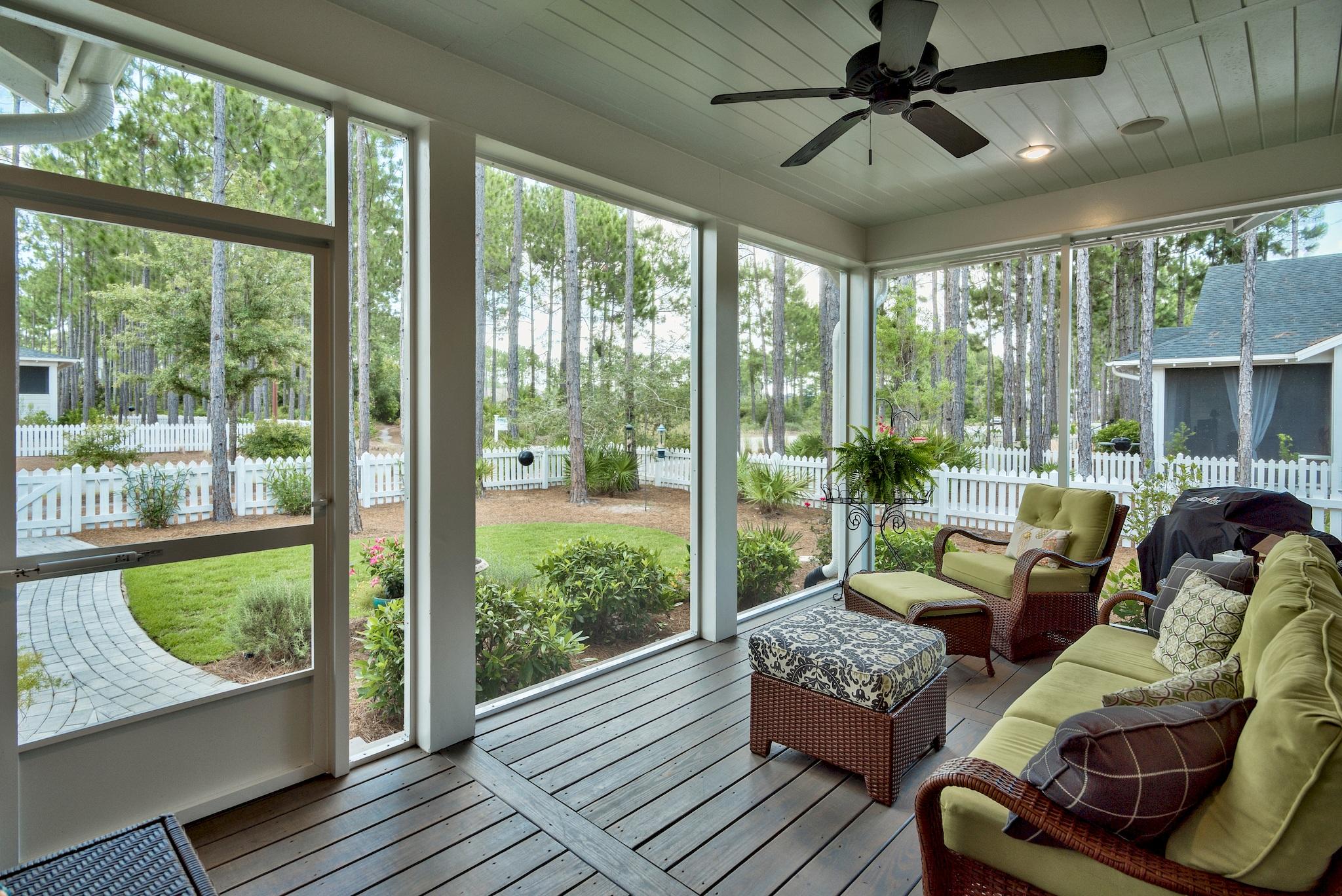 WATERSOUND ORIGINS - Residential