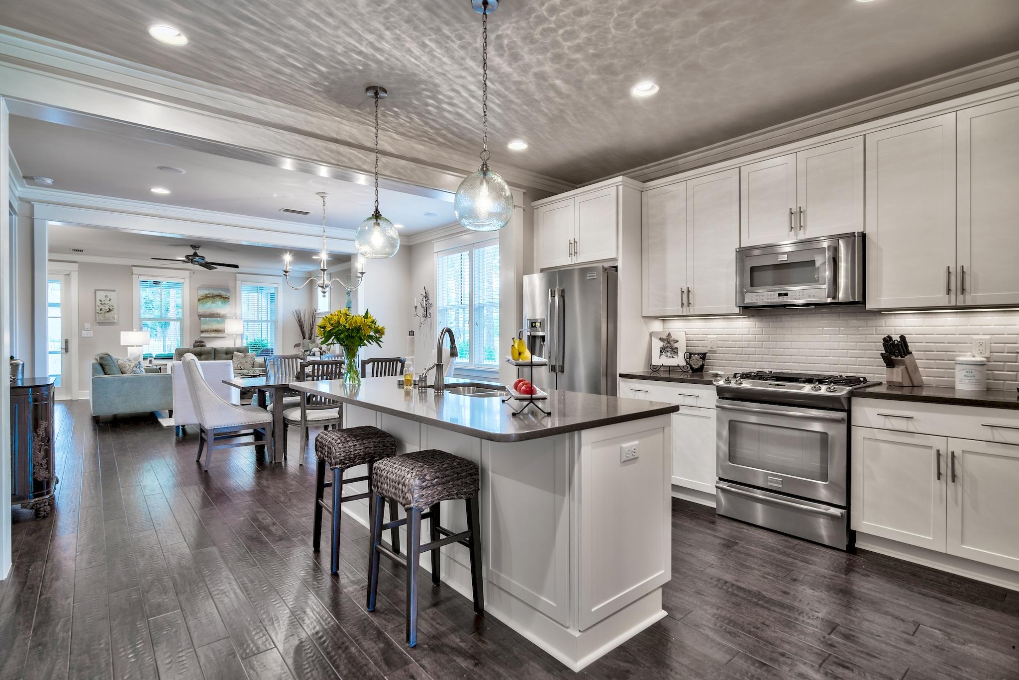 WATERSOUND ORIGINS - Residential