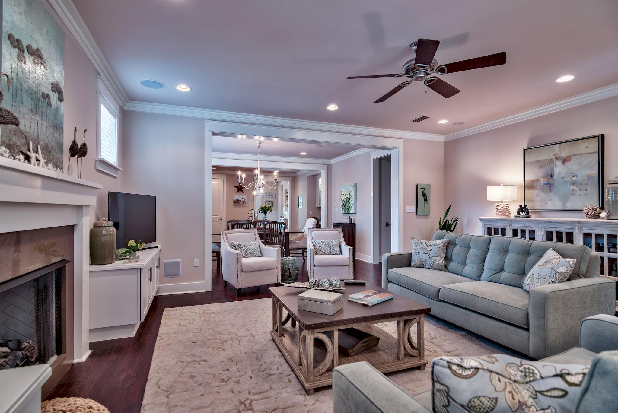 WATERSOUND ORIGINS - Residential