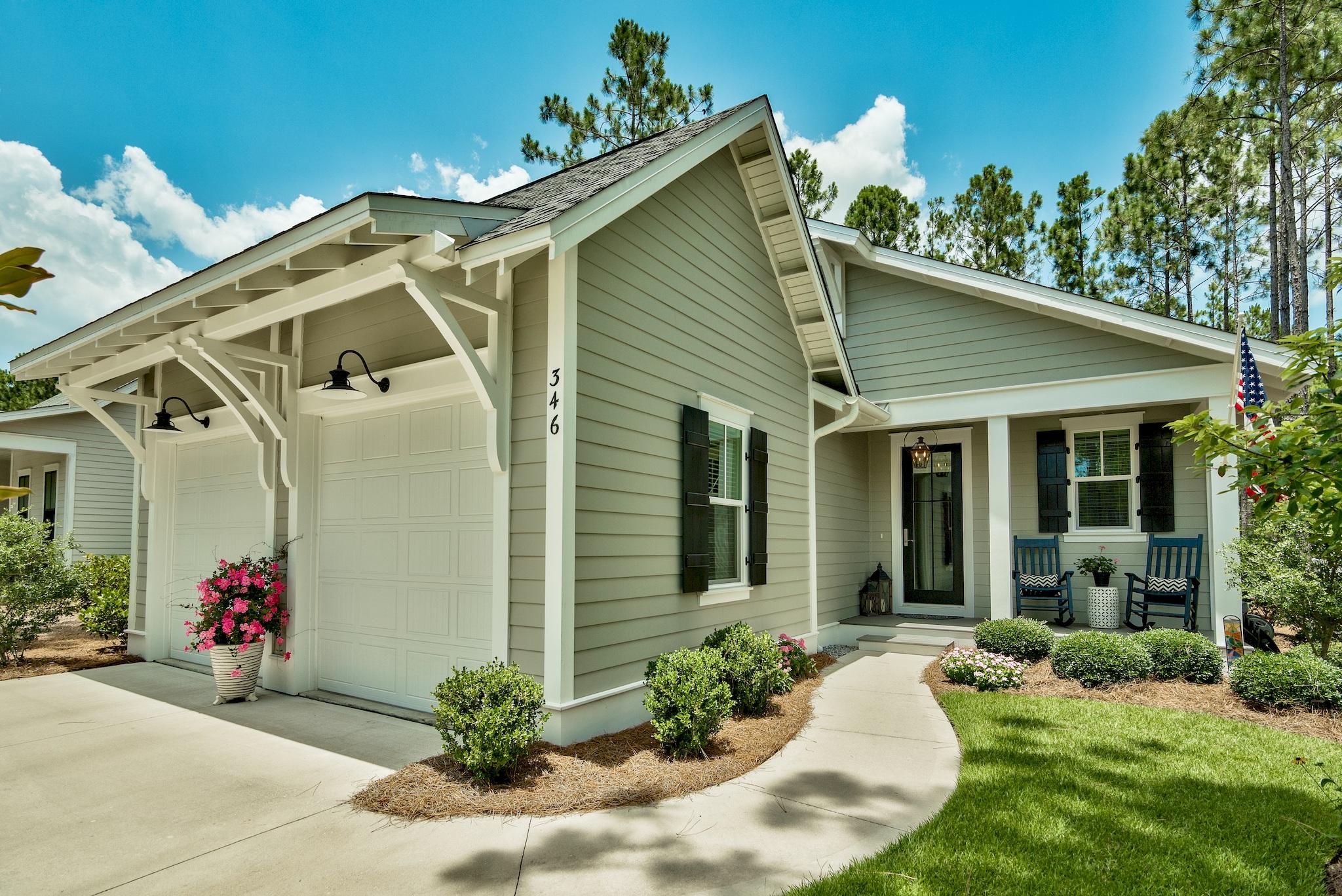 WATERSOUND ORIGINS - Residential