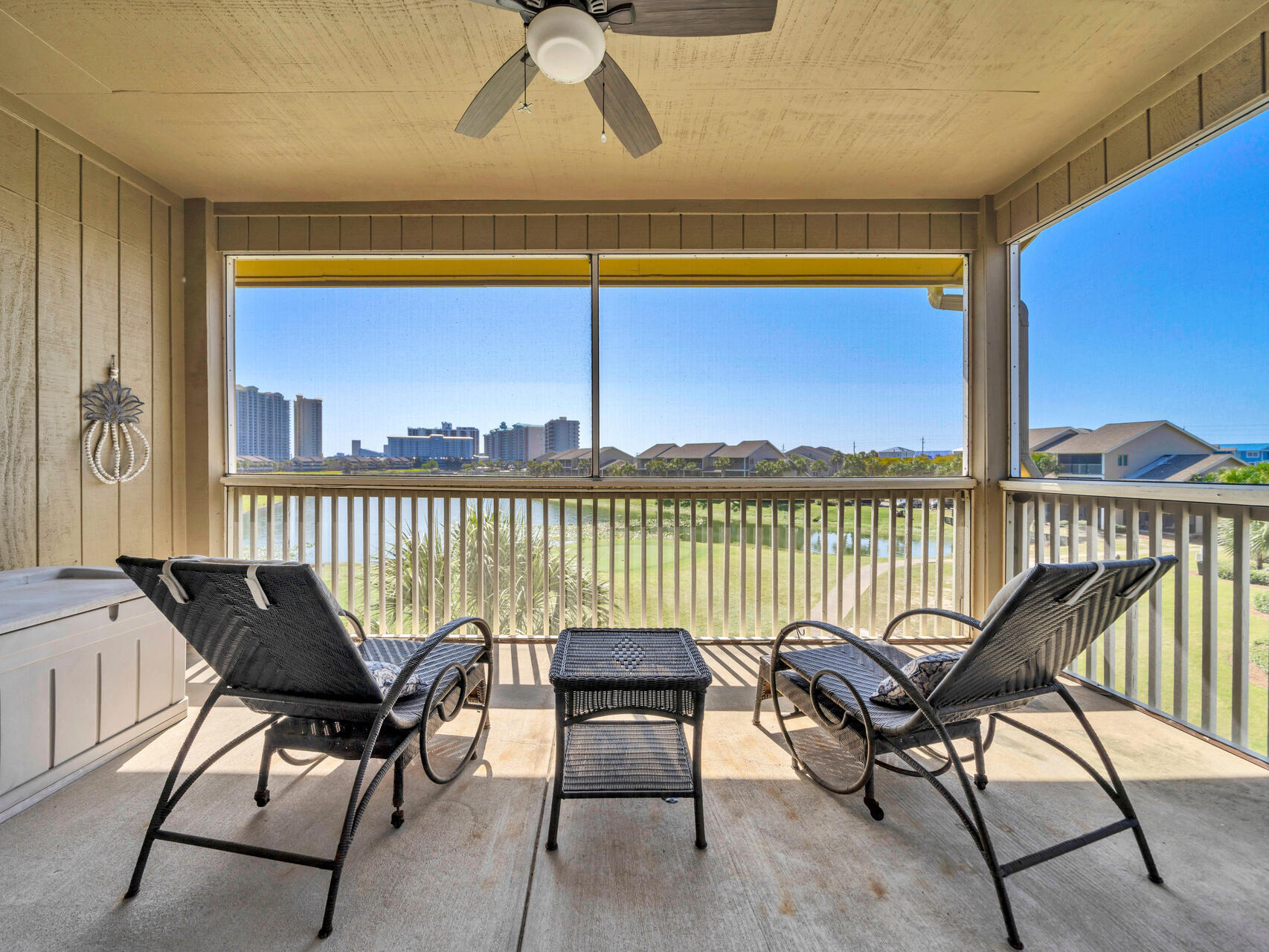 SEASCAPE CONDO PH 10 - Residential