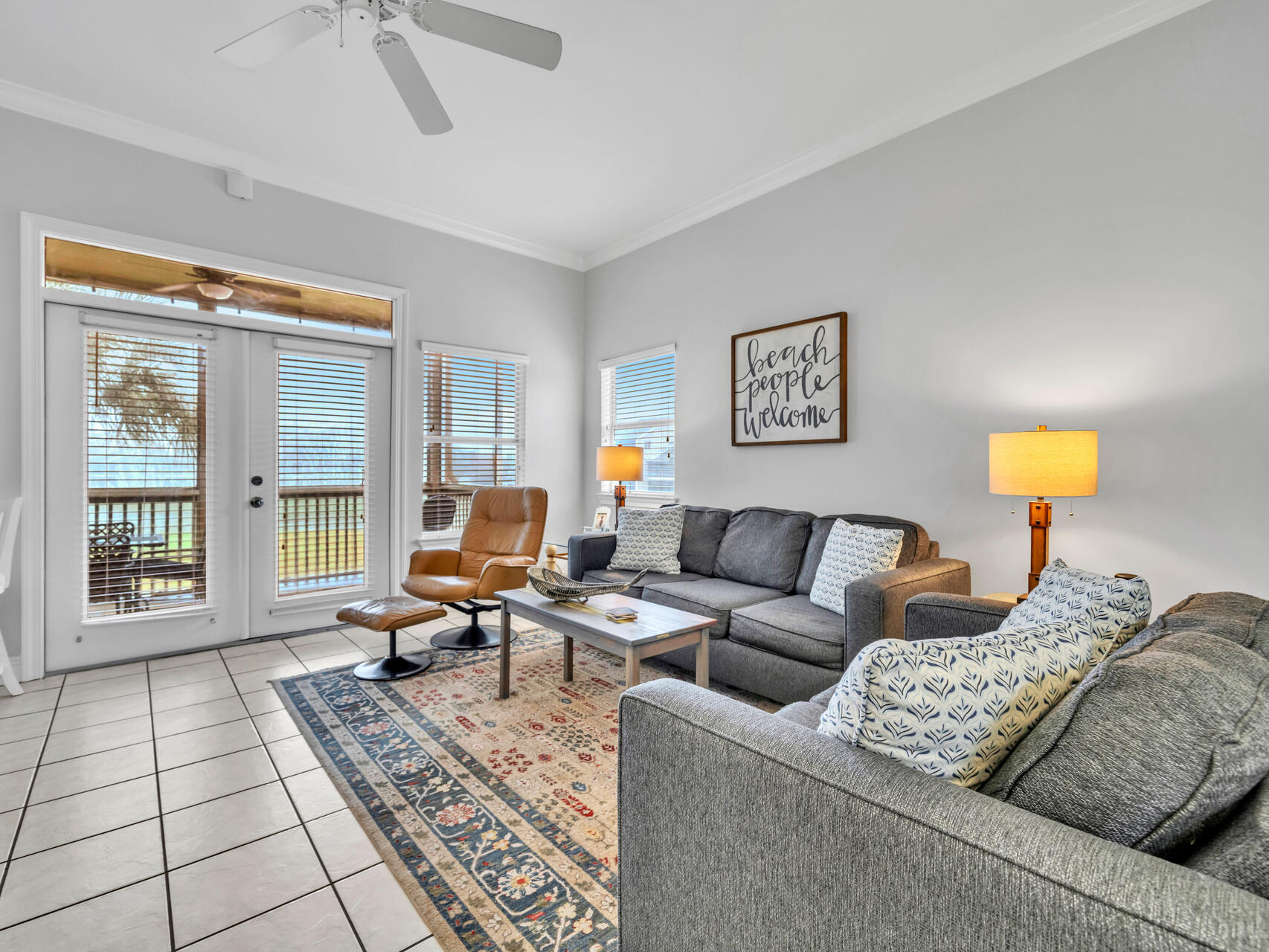SEASCAPE CONDO PH 10 - Residential