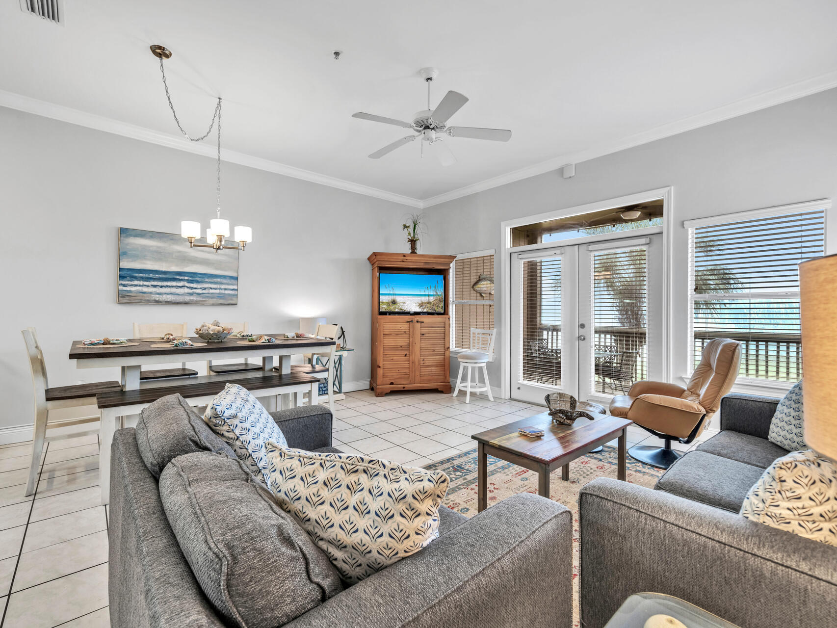 SEASCAPE CONDO PH 10 - Residential