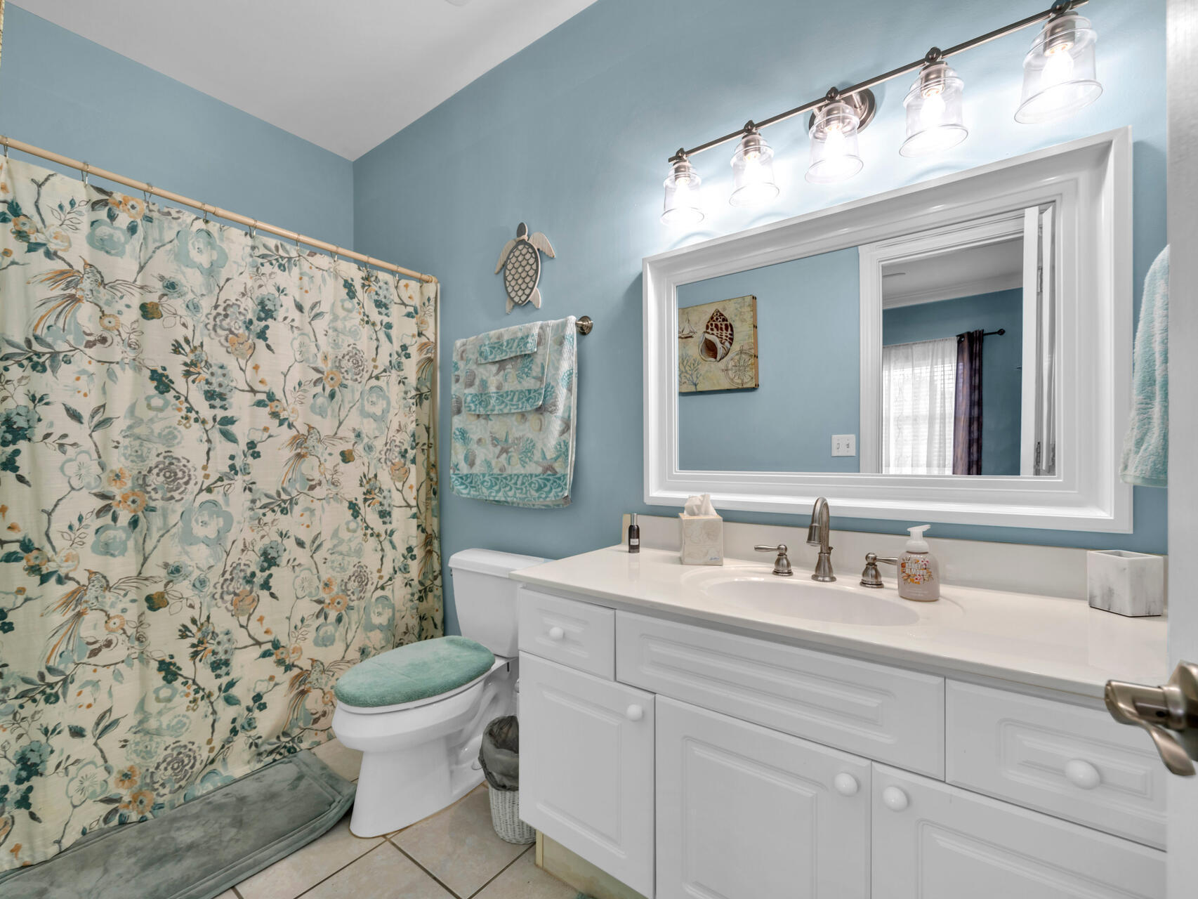 SEASCAPE CONDO PH 10 - Residential
