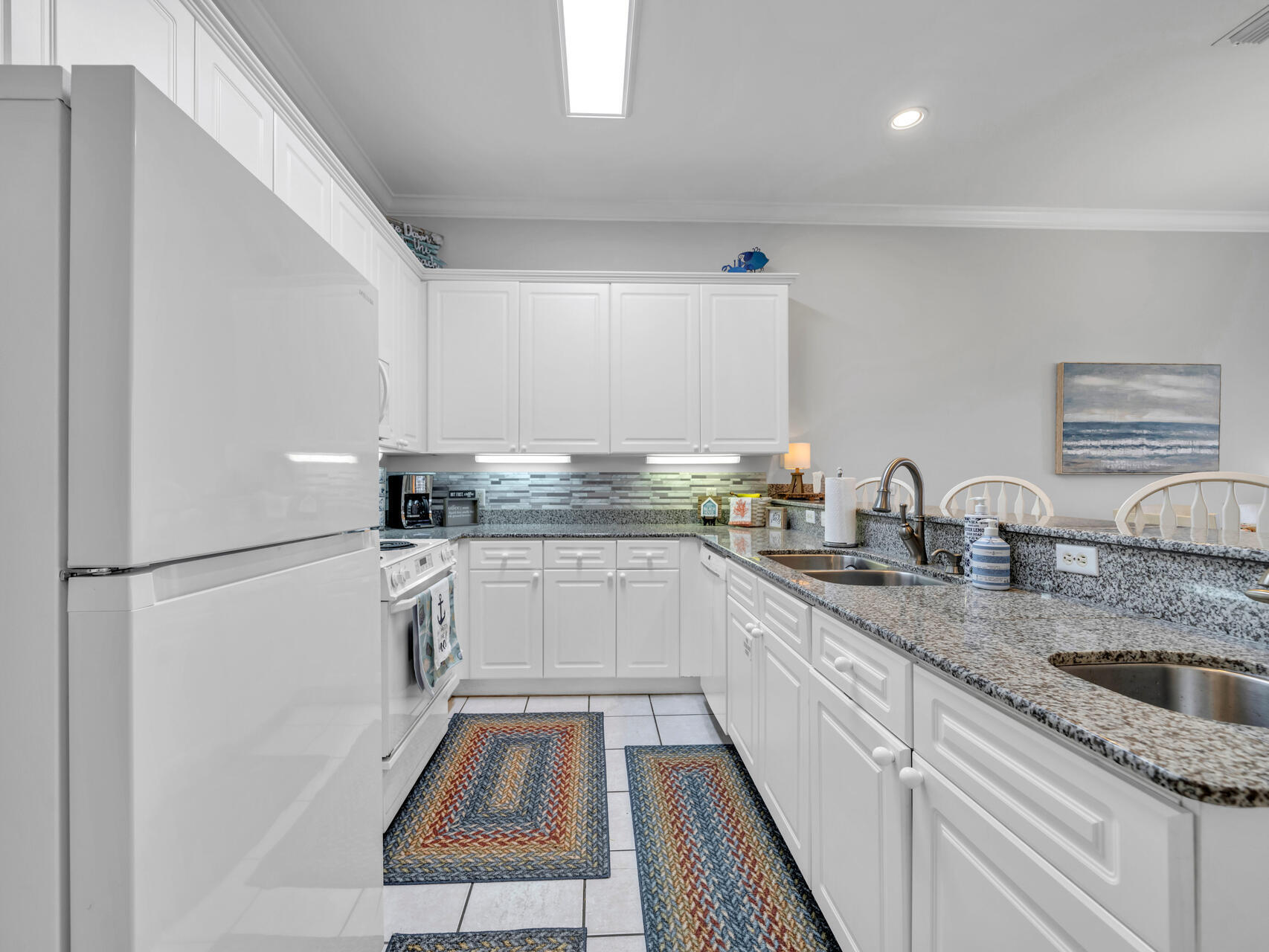SEASCAPE CONDO PH 10 - Residential