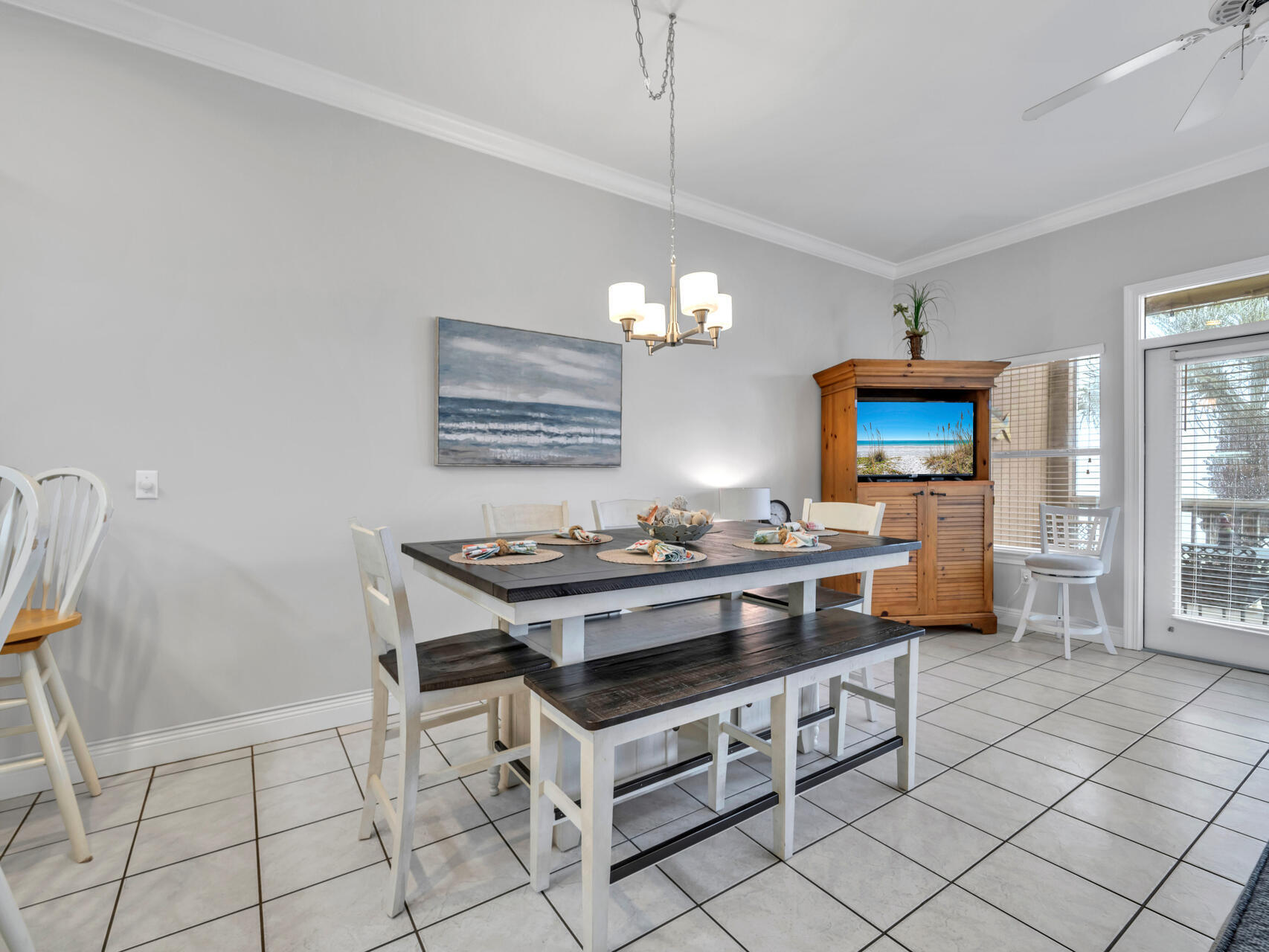 SEASCAPE CONDO PH 10 - Residential