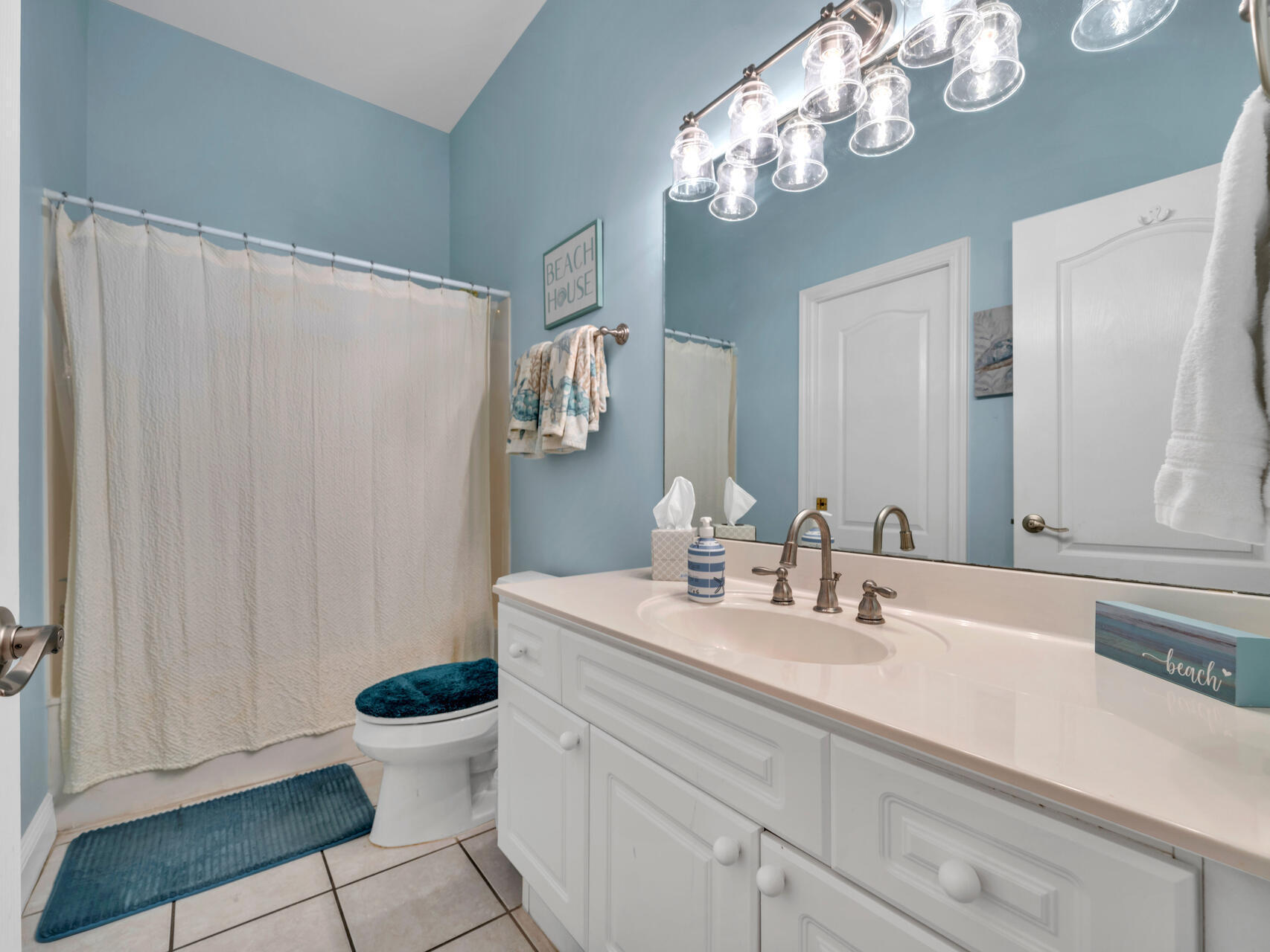 SEASCAPE CONDO PH 10 - Residential