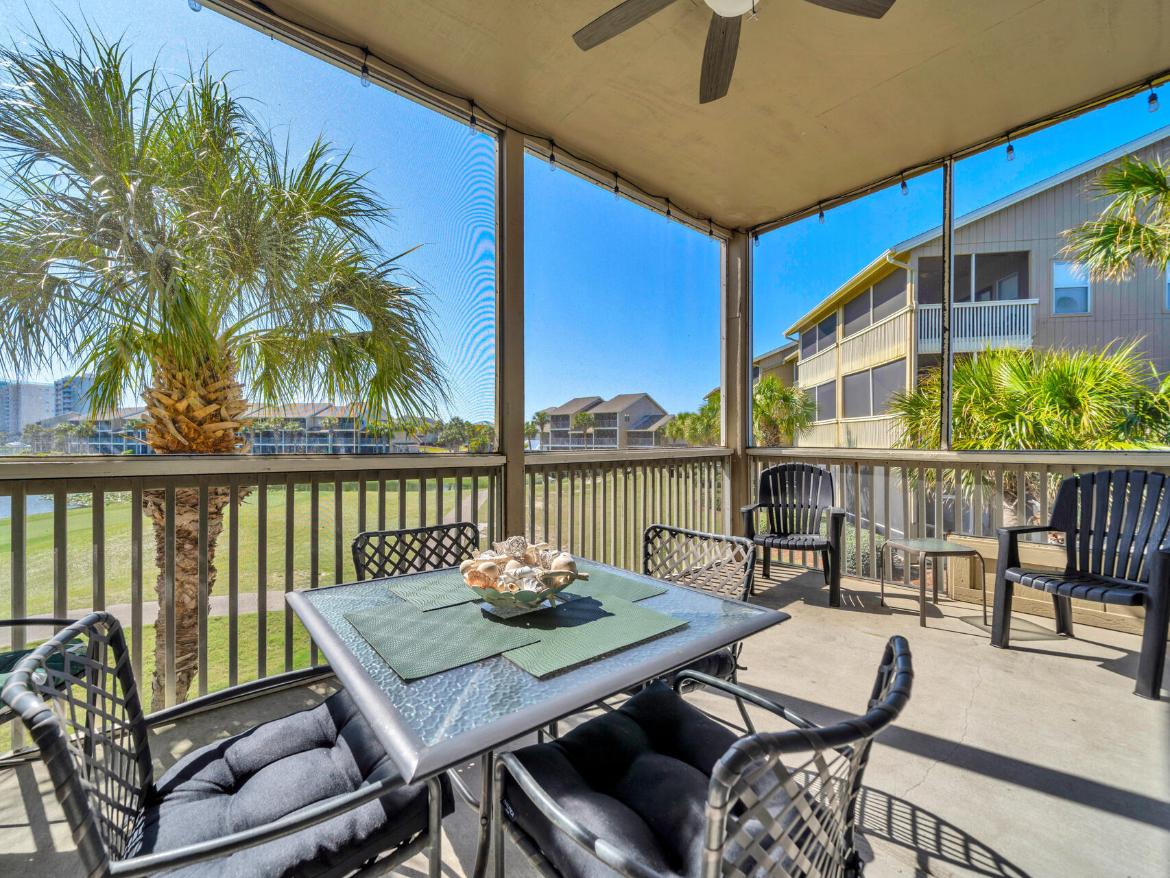 SEASCAPE CONDO PH 10 - Residential
