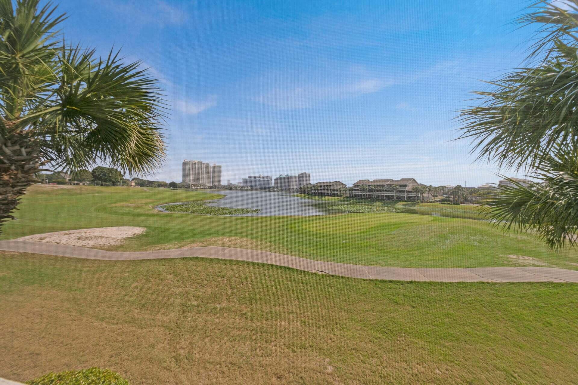 SEASCAPE CONDO PH 10 - Residential
