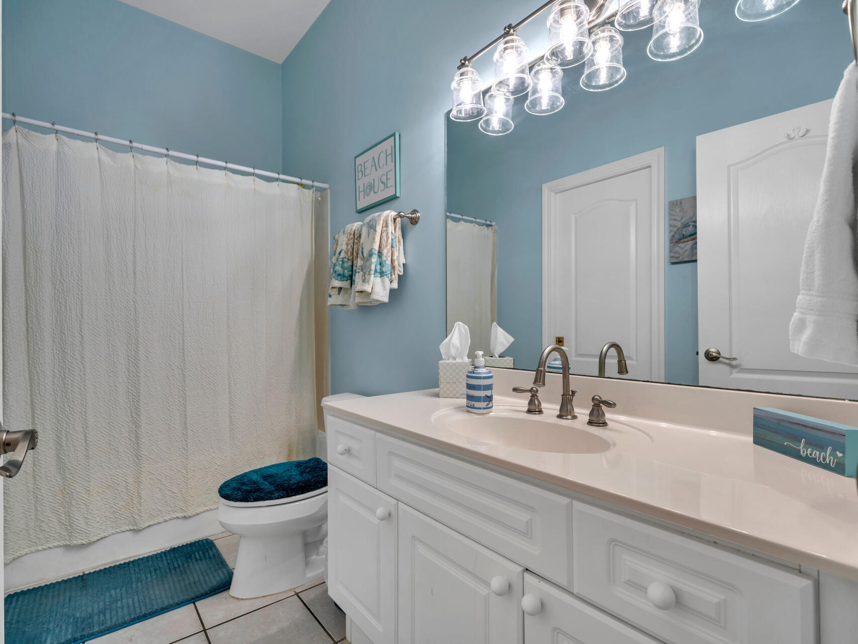 SEASCAPE CONDO PH 10 - Residential