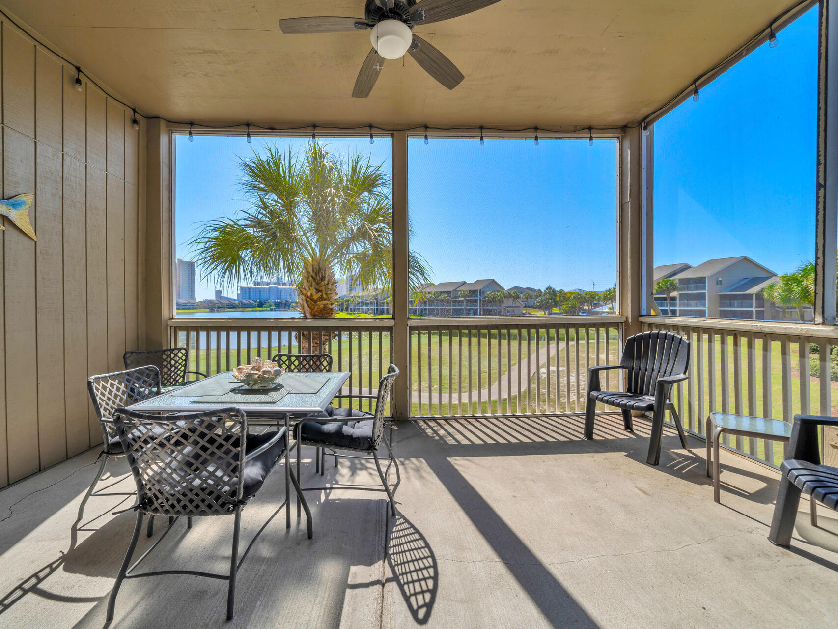 SEASCAPE CONDO PH 10 - Residential