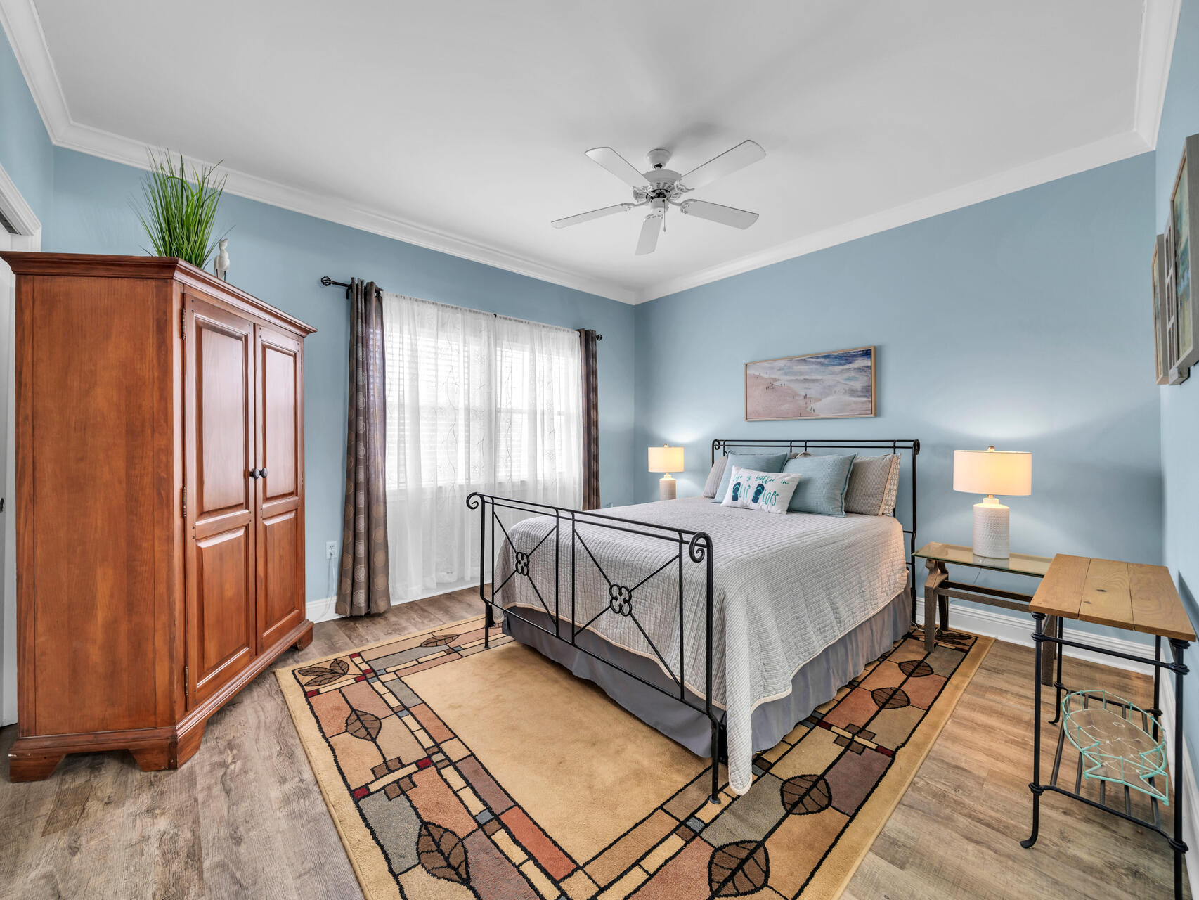 SEASCAPE CONDO PH 10 - Residential