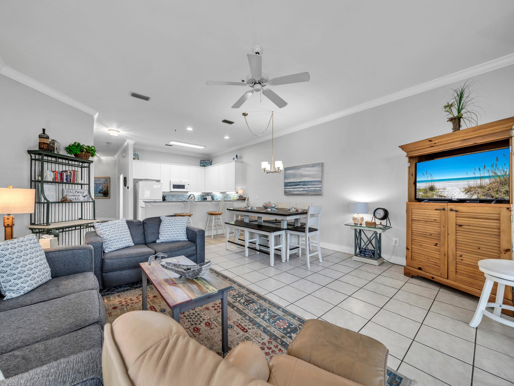 SEASCAPE CONDO PH 10 - Residential
