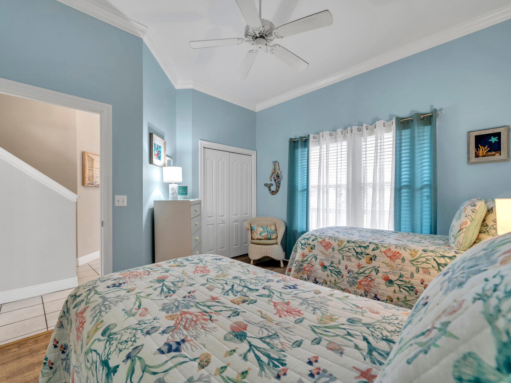 SEASCAPE CONDO PH 10 - Residential