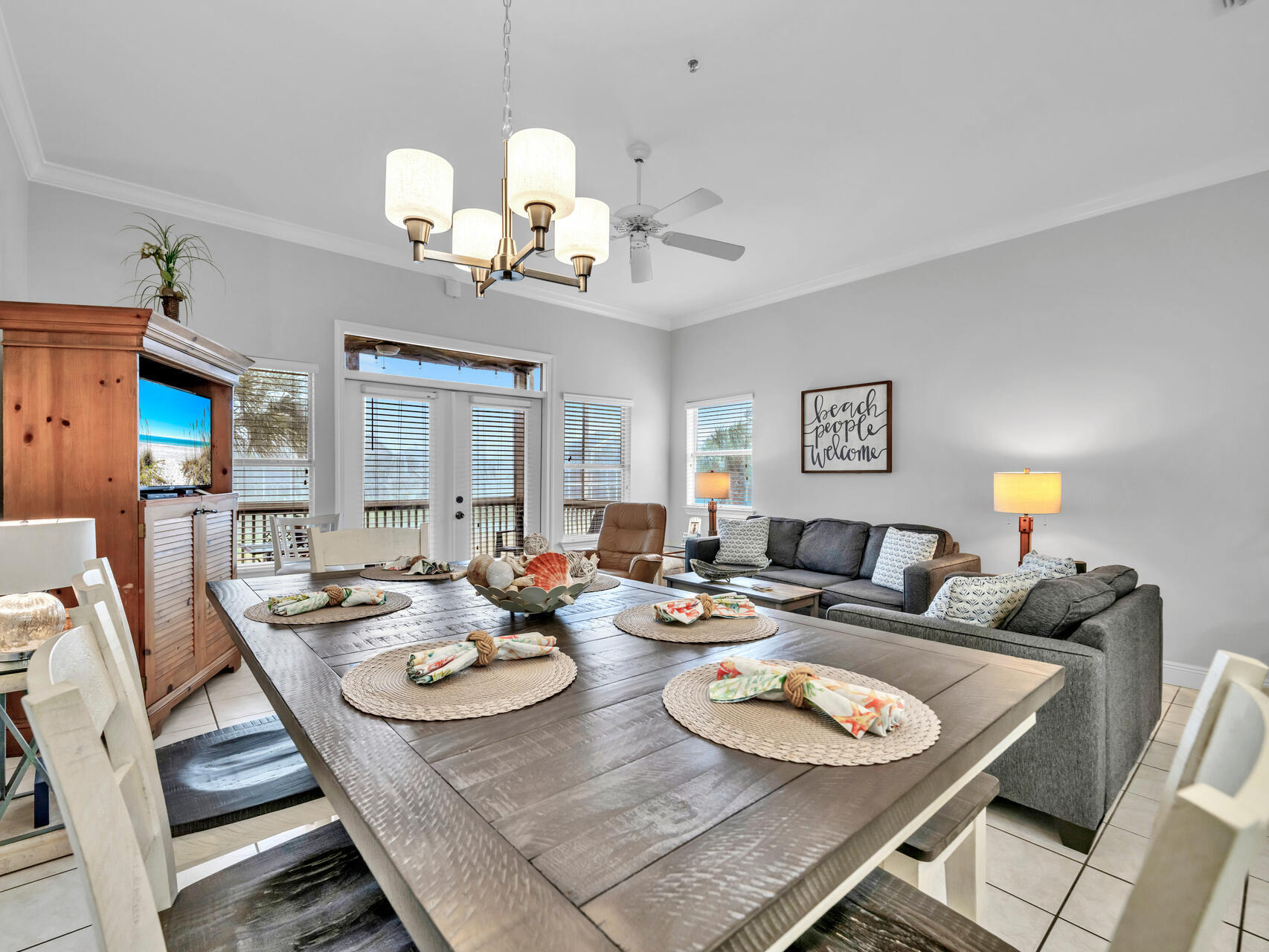 SEASCAPE CONDO PH 10 - Residential