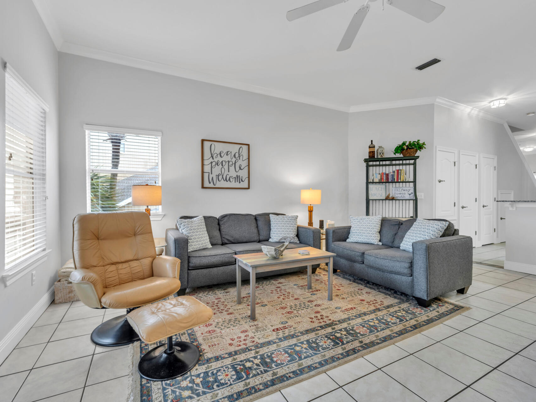 SEASCAPE CONDO PH 10 - Residential